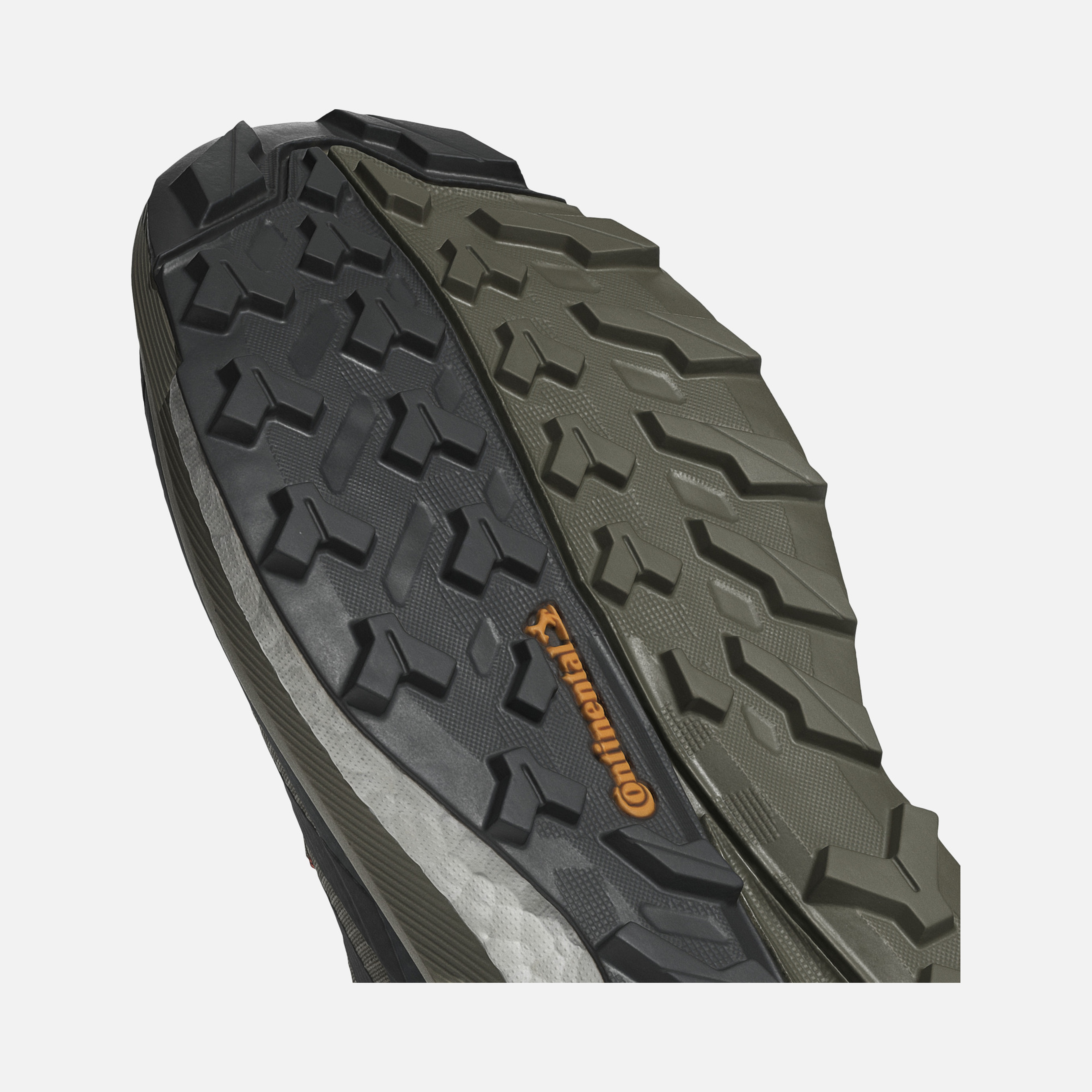 adidas Terrex Free Hiker 2.0 Low Gore-Tex Hiking Erkek Spor Ayakkabı