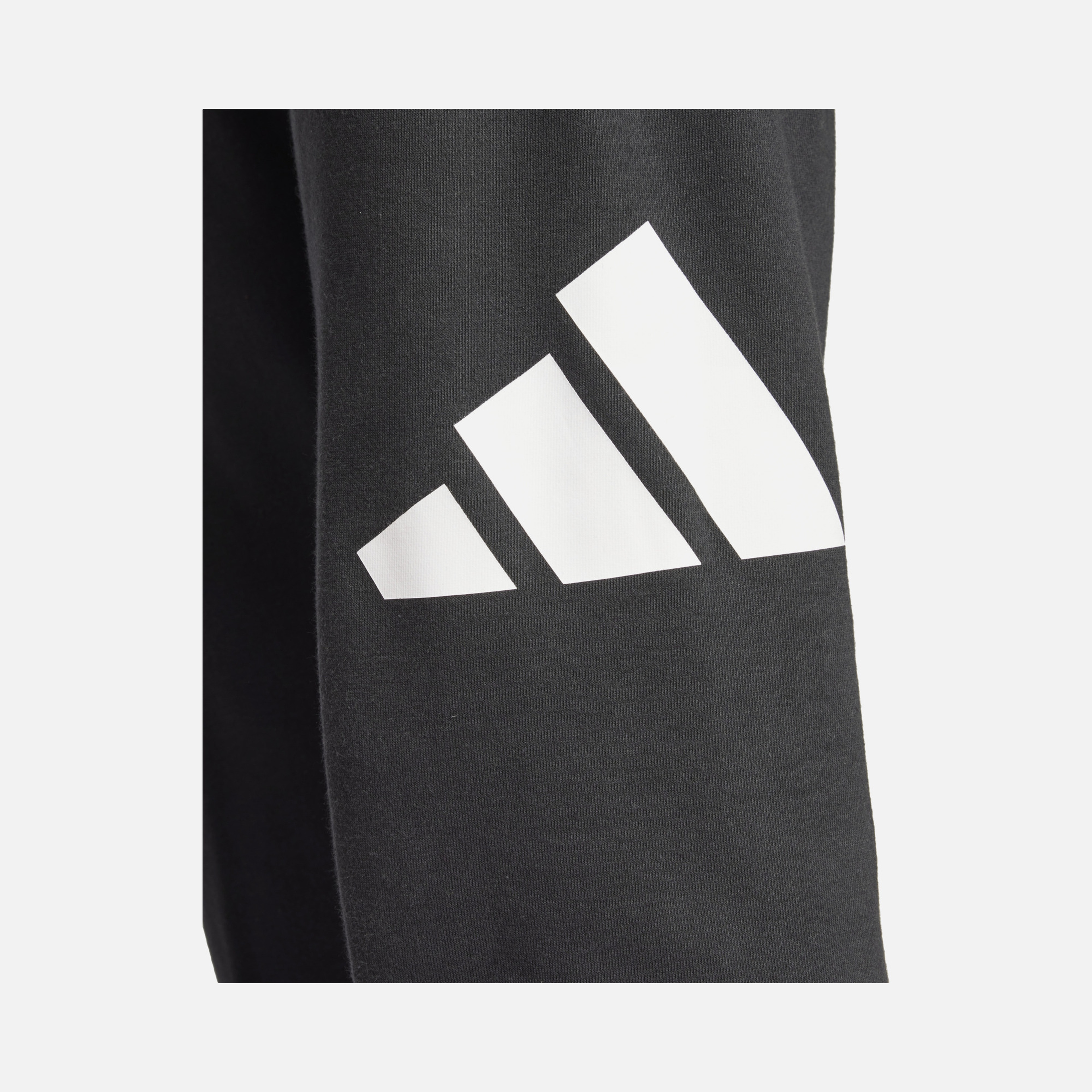 adidas Sportswear Essentials Big 3-Bar Logo Graphic French Terry Erkek Eşofman Altı