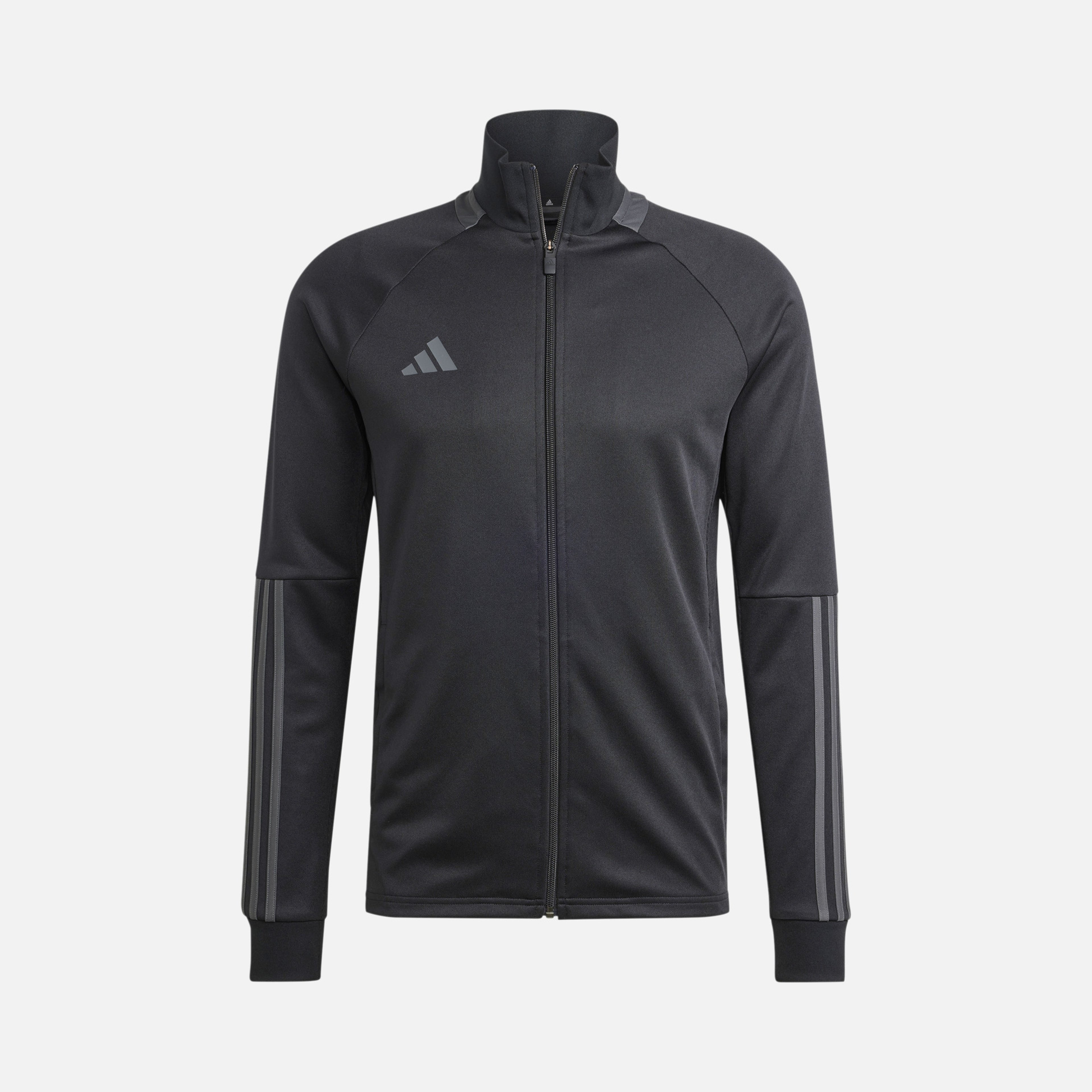 adidas Aeroready Sereno Conjunto Deportivo 3-Stripes Full-Zip  Zippered Leg Erkek Eşofman Takımı