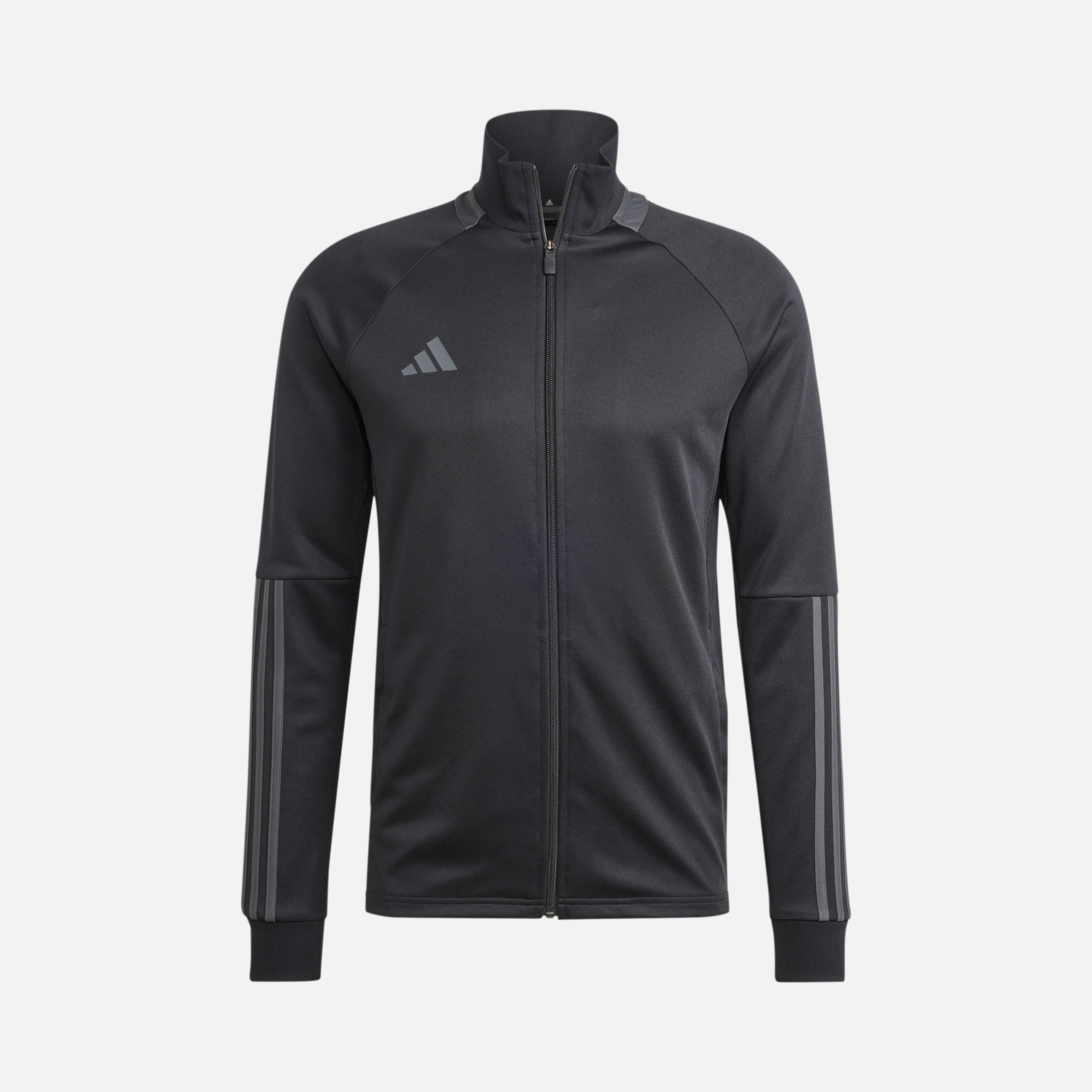 adidas Aeroready Sereno Conjunto Deportivo 3-Stripes Full-Zip  Zippered Leg Erkek Eşofman Takımı