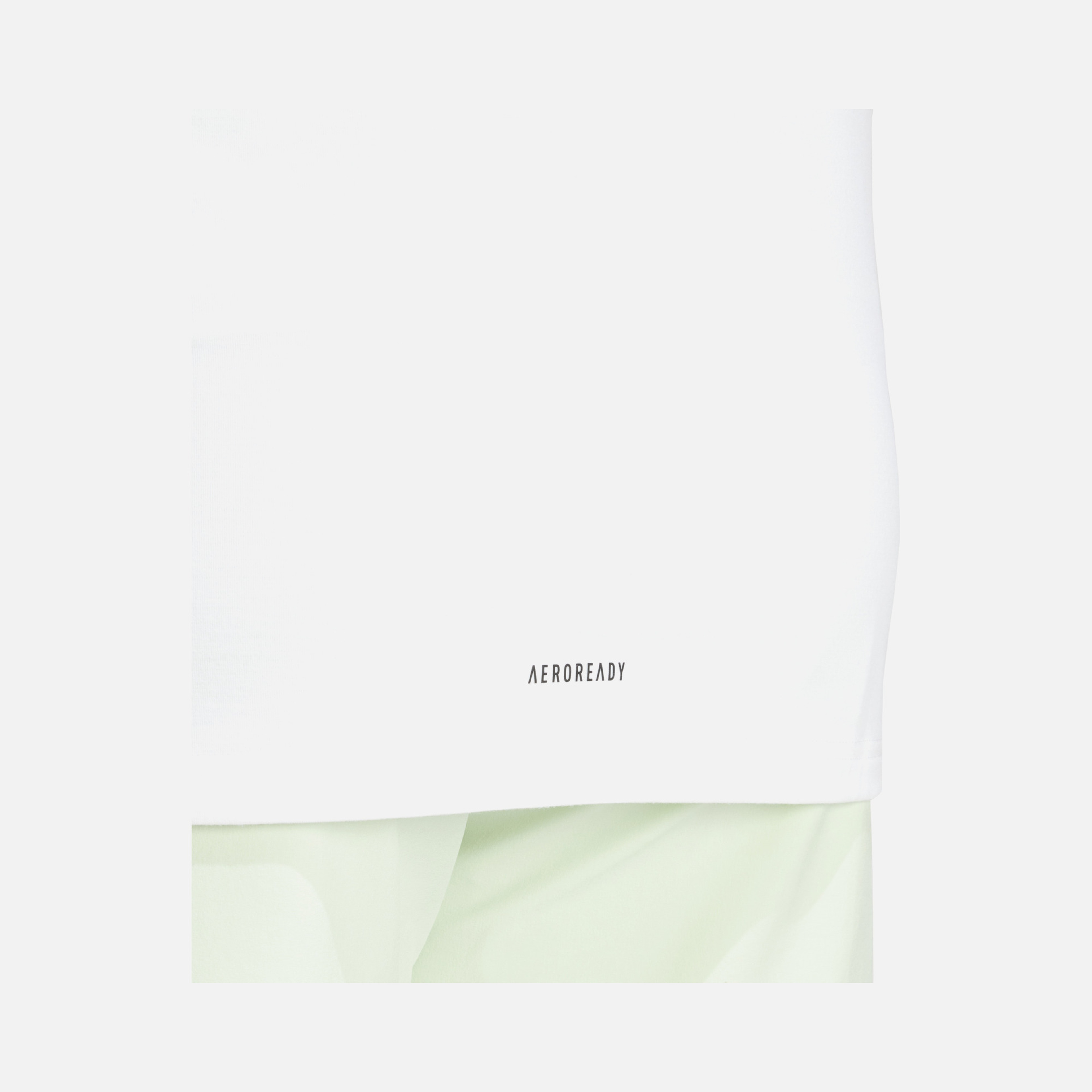 adidas AEROREADY Designed for Training Workout Short-Sleeve Erkek Tişört