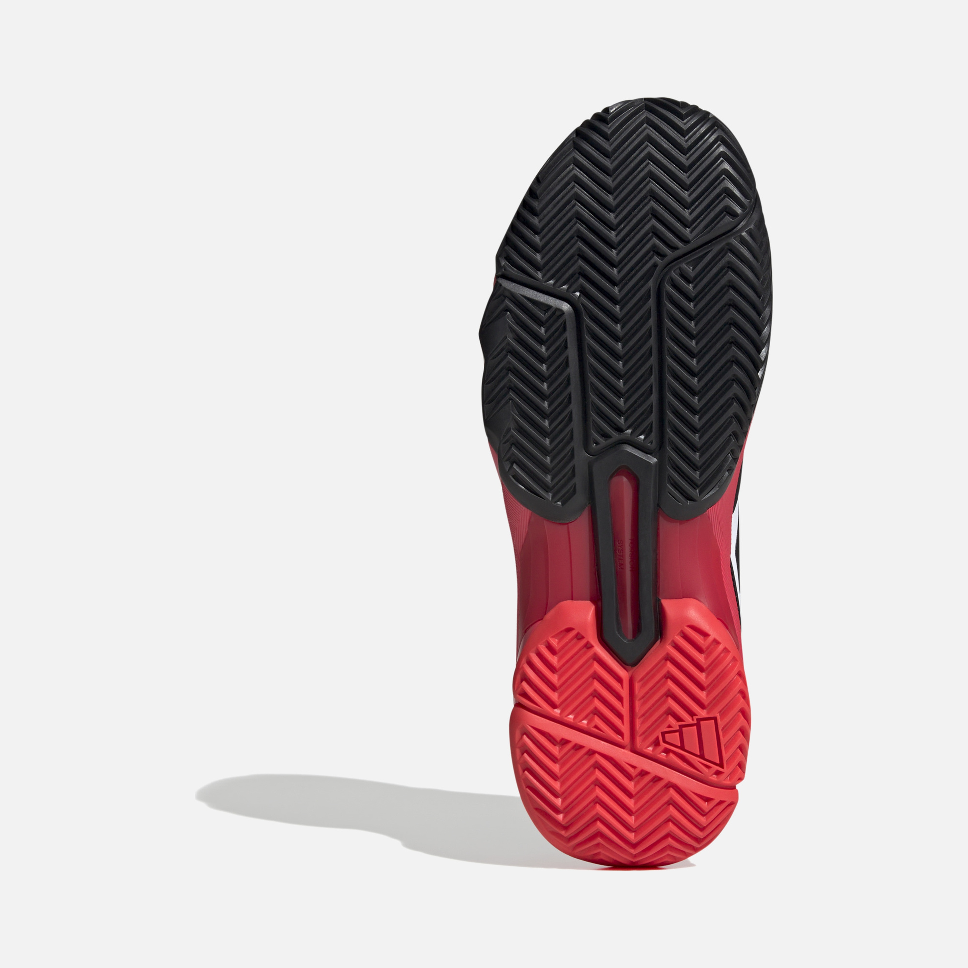 adidas Court Jam Control 3 Tenis Erkek Spor Ayakkabısı