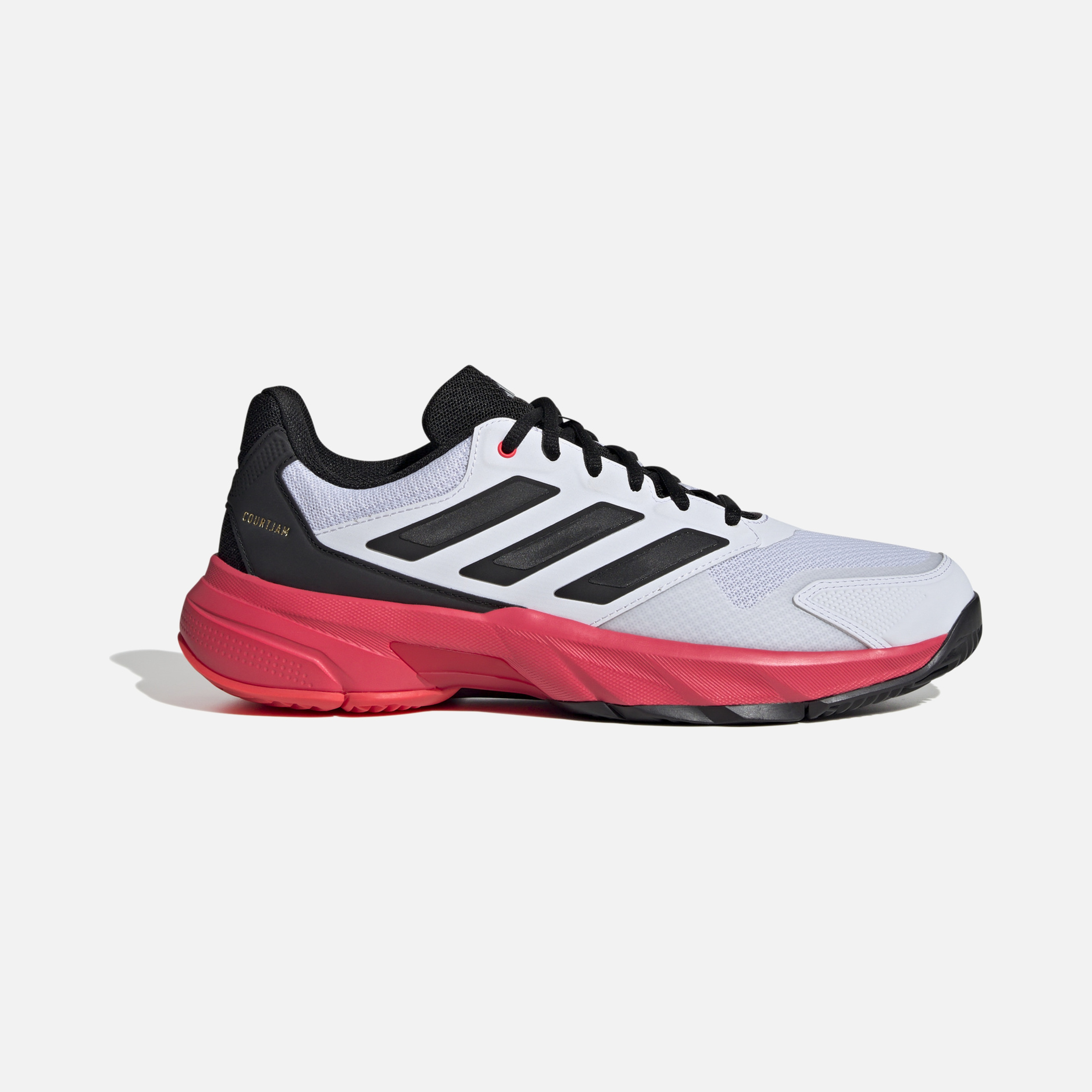 adidas Court Jam Control 3 Tenis Erkek Spor Ayakkabısı