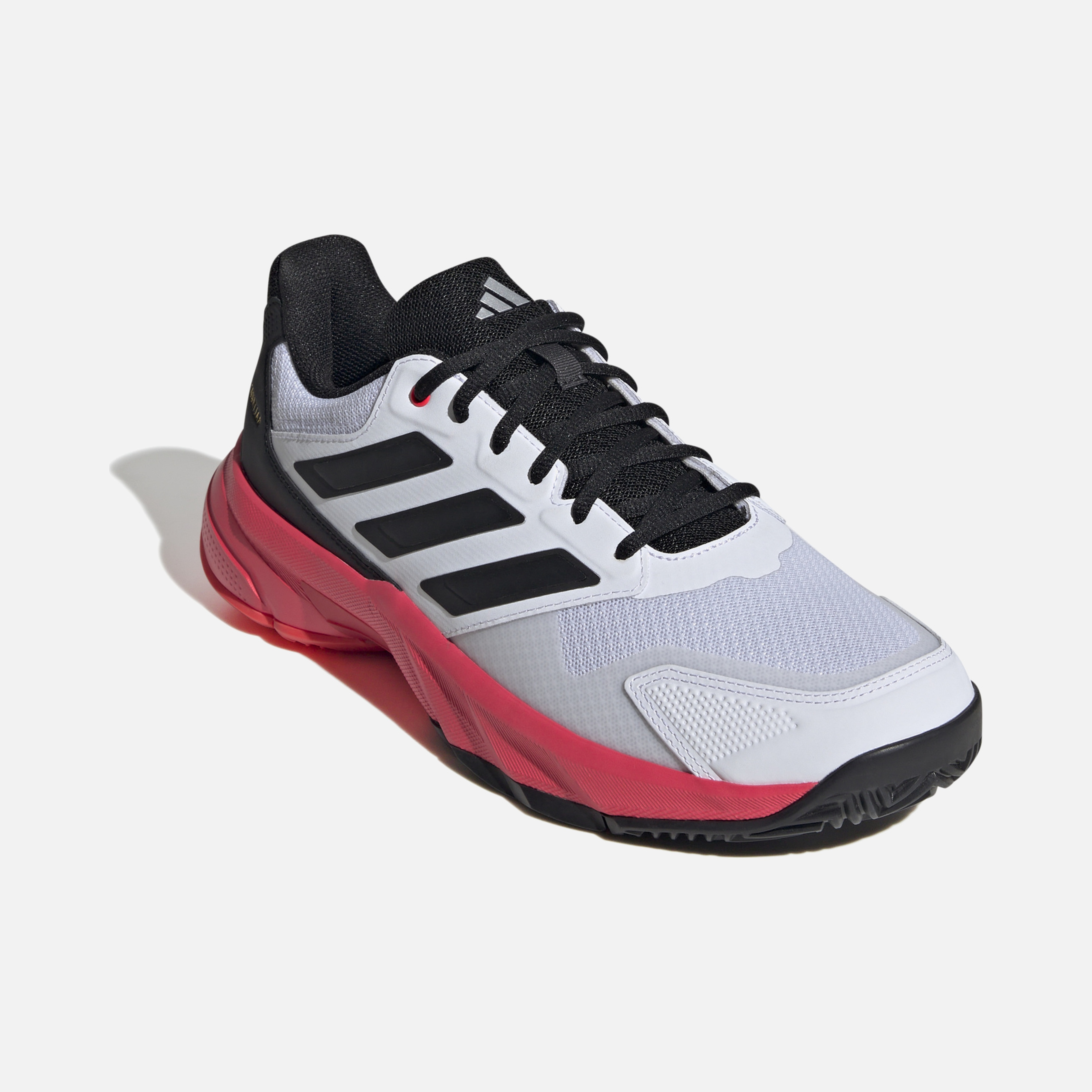 adidas Court Jam Control 3 Tenis Erkek Spor Ayakkabısı