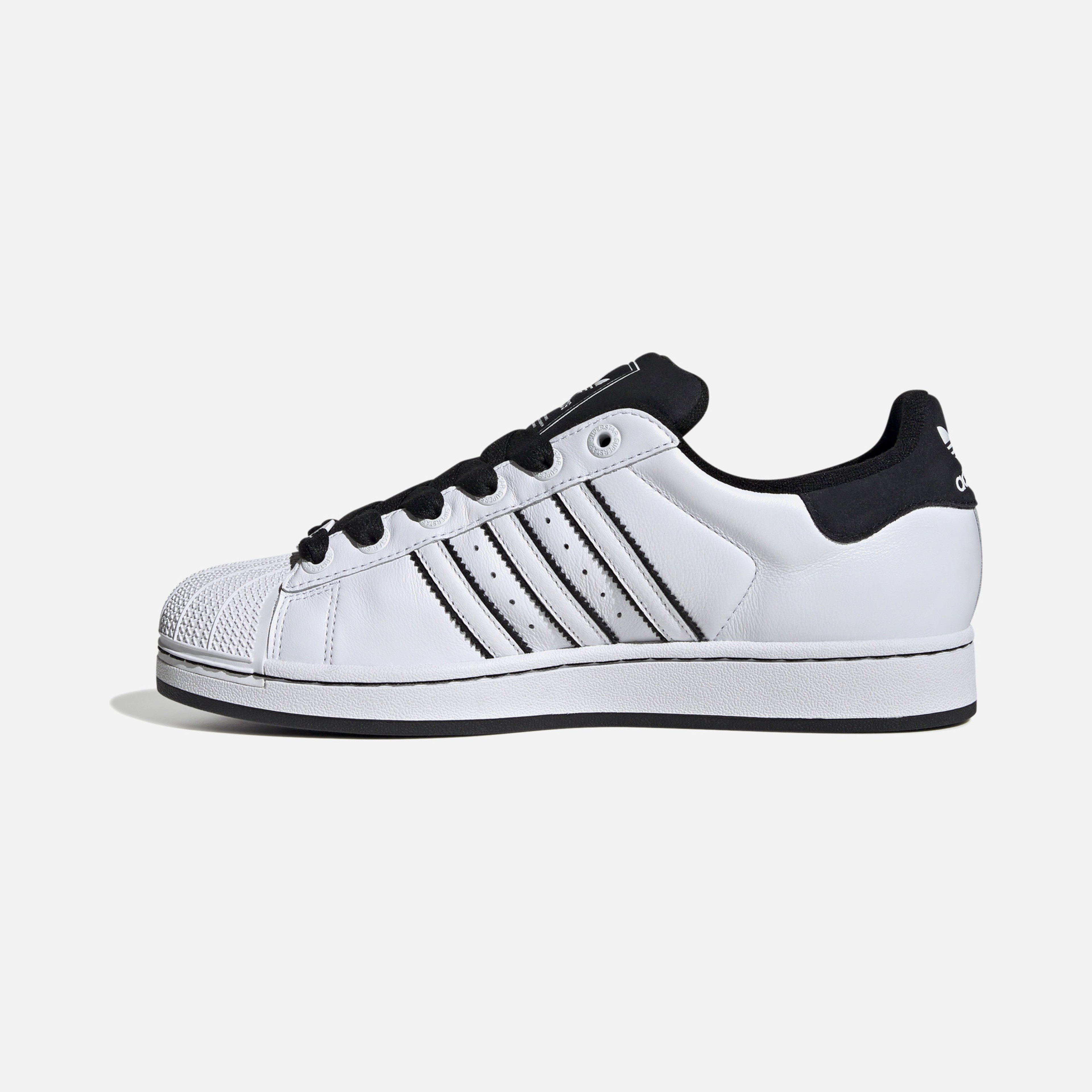 adidas Originals Superstar II ''Leather Upper'' Erkek Spor Ayakkabı