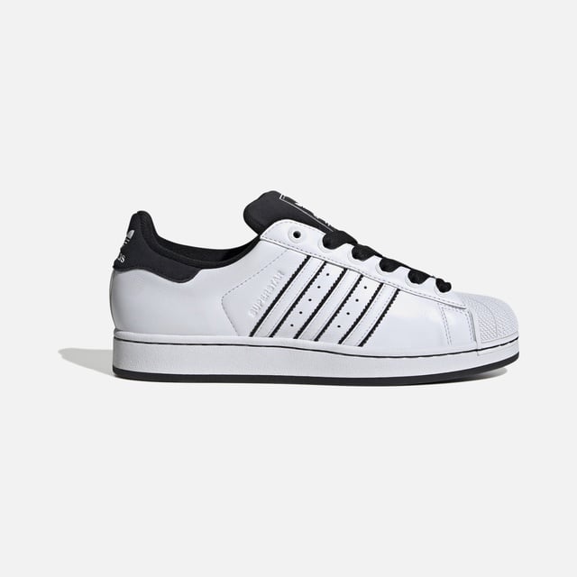 Adidas Beyaz Adidas Superstar Spor Ayakkabı