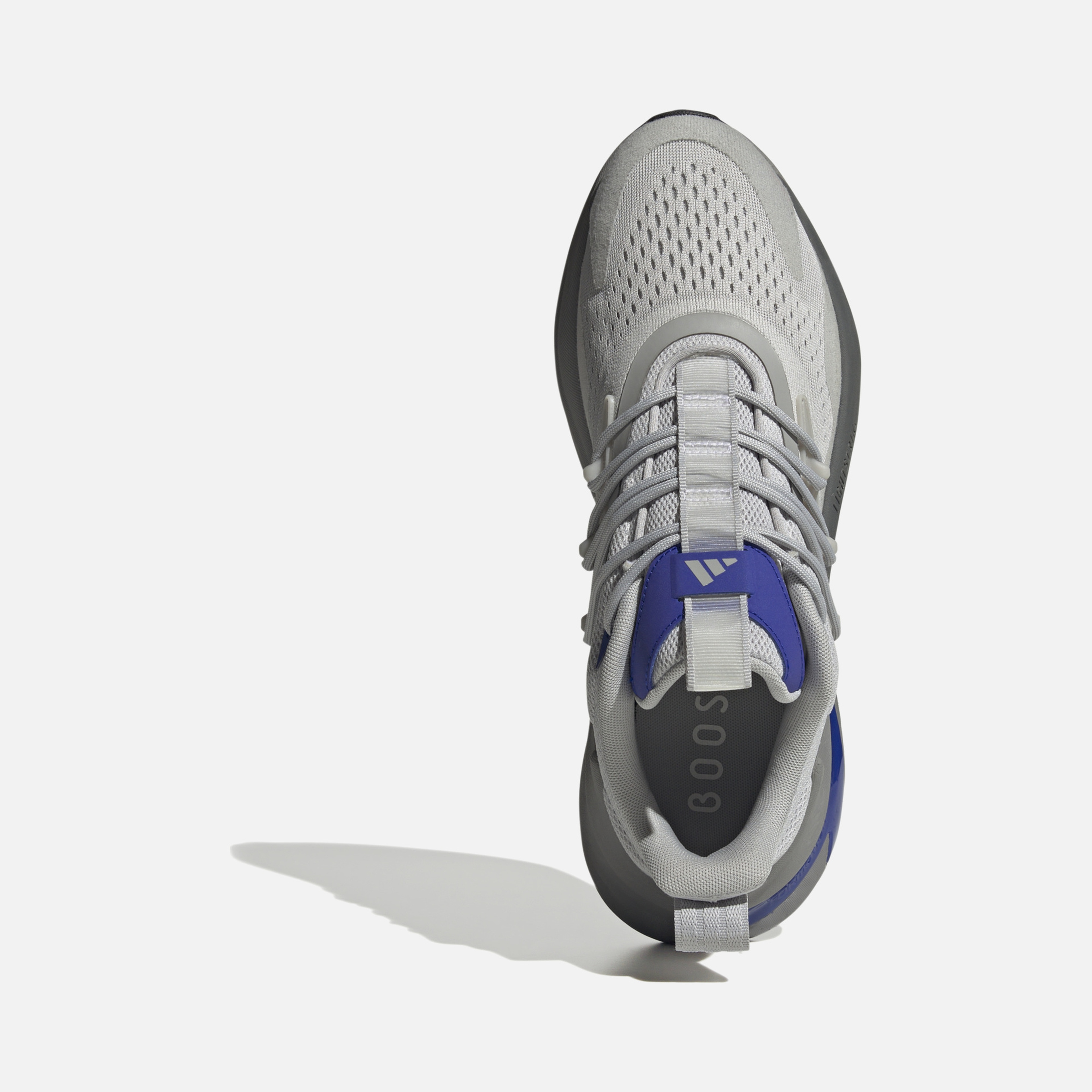 adidas Alphaboost V2 Versatile Running Erkek Spor Ayakkabı