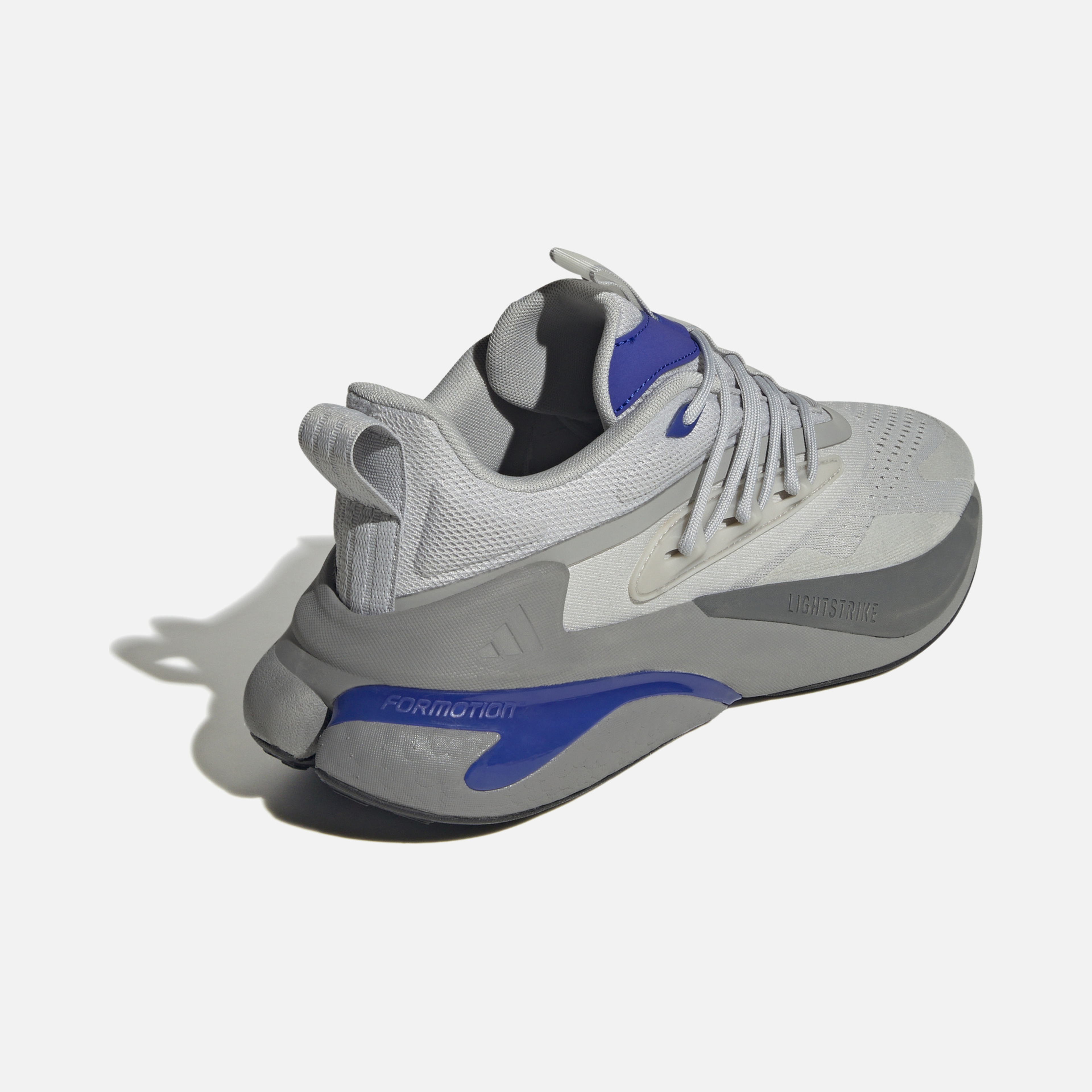 adidas Alphaboost V2 Versatile Running Erkek Spor Ayakkabı