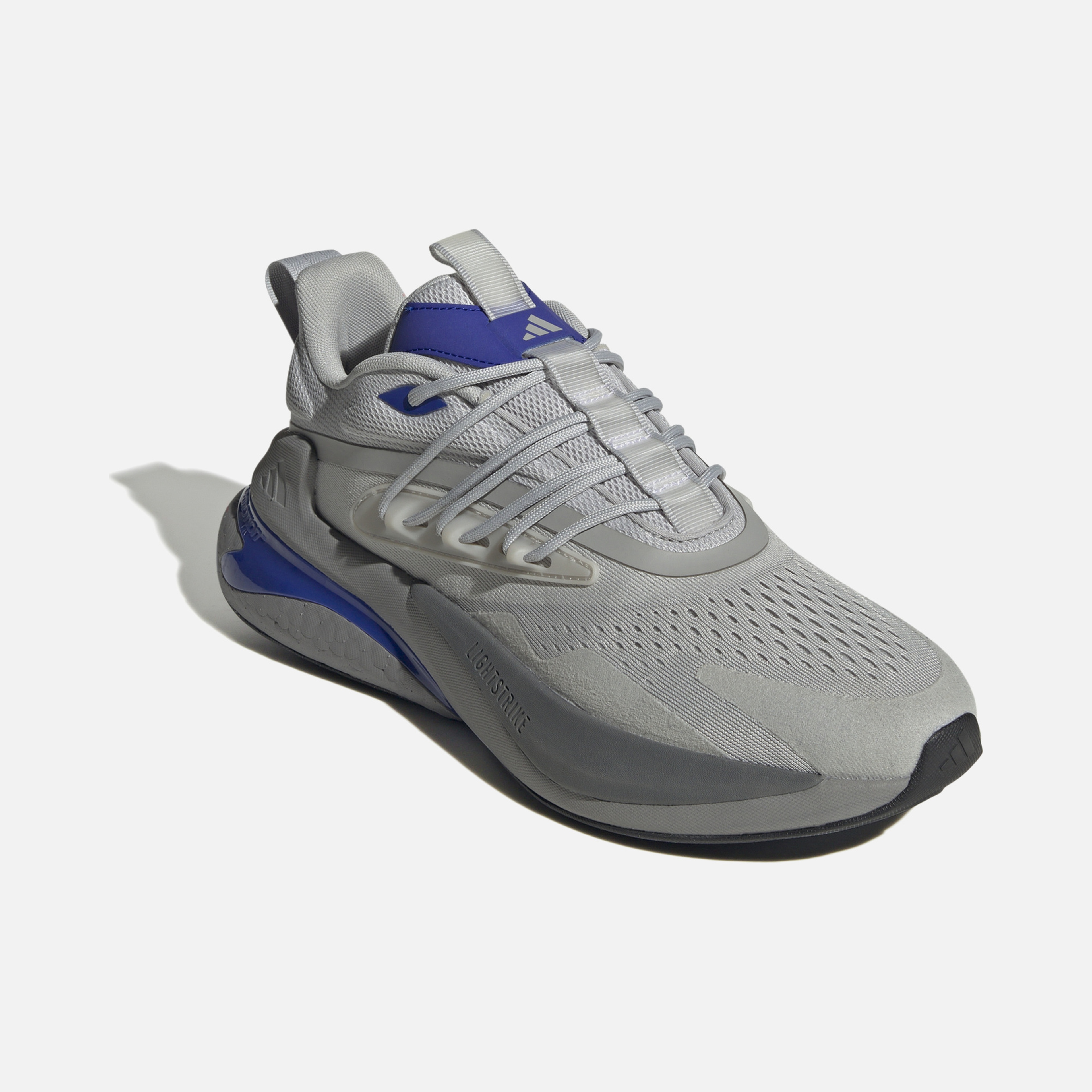 adidas Alphaboost V2 Versatile Running Erkek Spor Ayakkabı