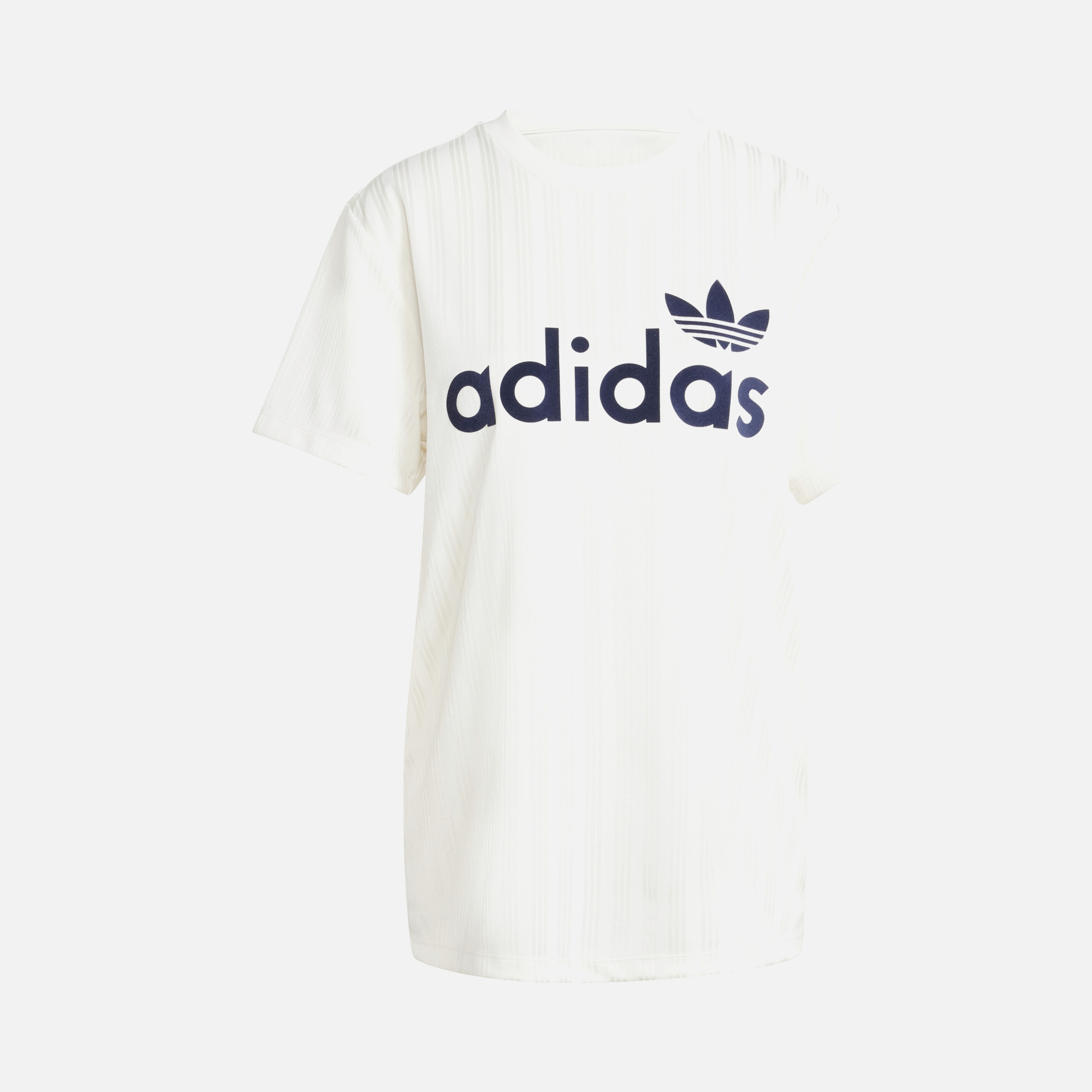adidas Originals Linear Graphic Boyfriend Short-Sleeve Kadın Tişört