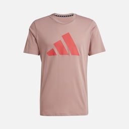 adidas AEROREADY Essentials Feelready Logo Gym & Training Short-Sleeve Erkek Tişört