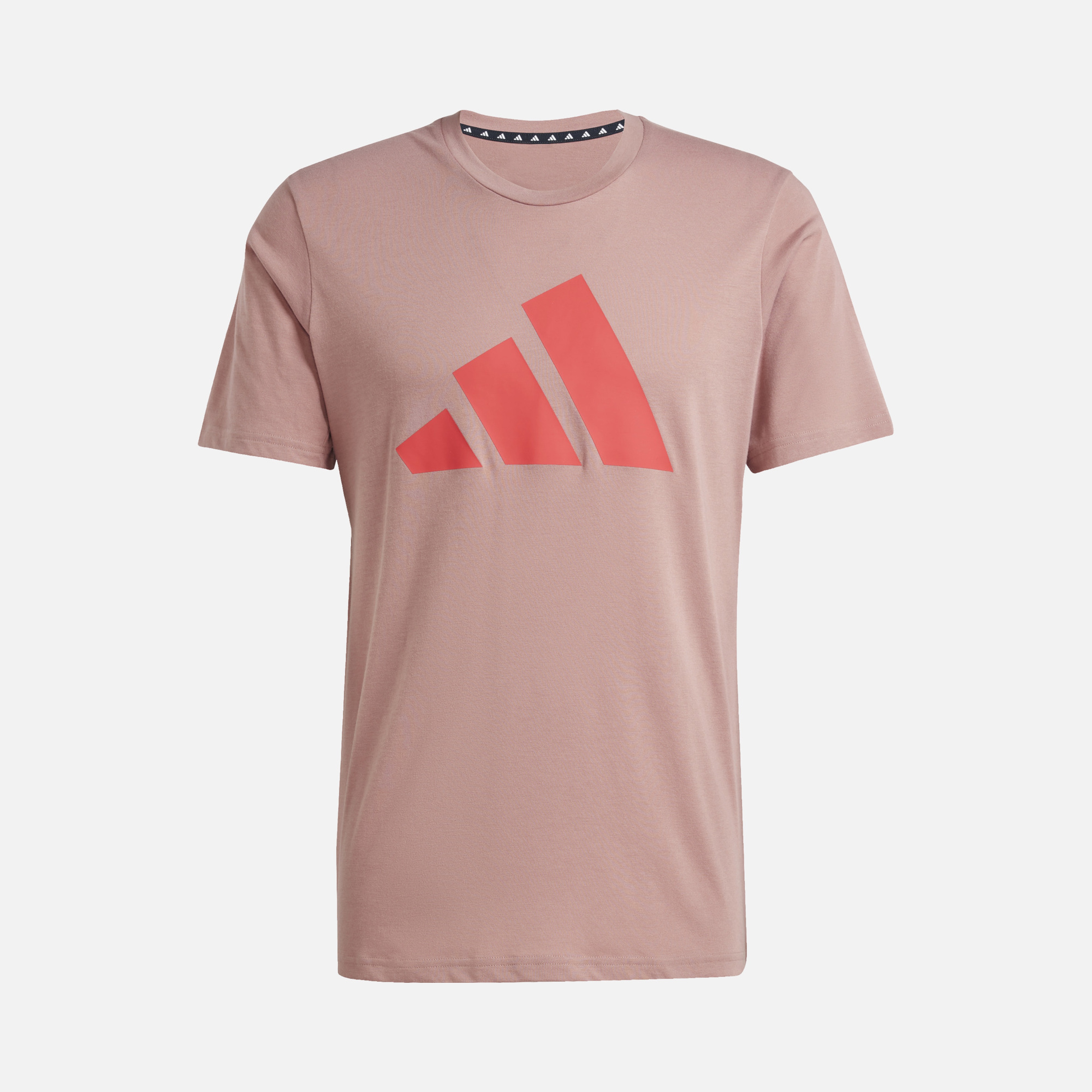 adidas AEROREADY Essentials Feelready Logo Gym & Training Short-Sleeve Erkek Tişört