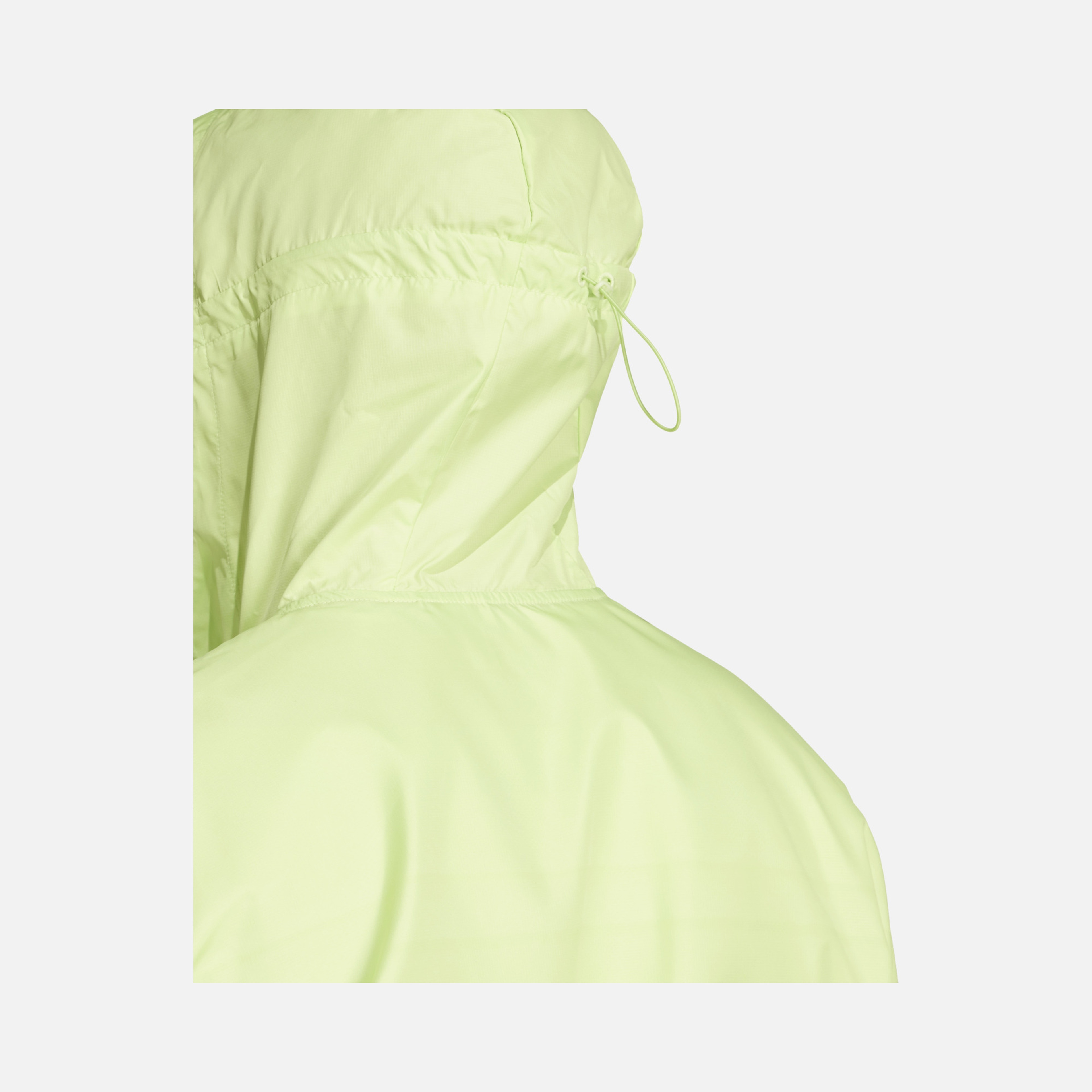 adidas Climacool Own the Run Colorblock Running Full-Zip Hooded Erkek Ceket