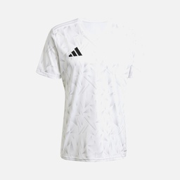 adidas AEROREADY Team Icon 25 Jersey Football Training Short-Sleeve Erkek Forma