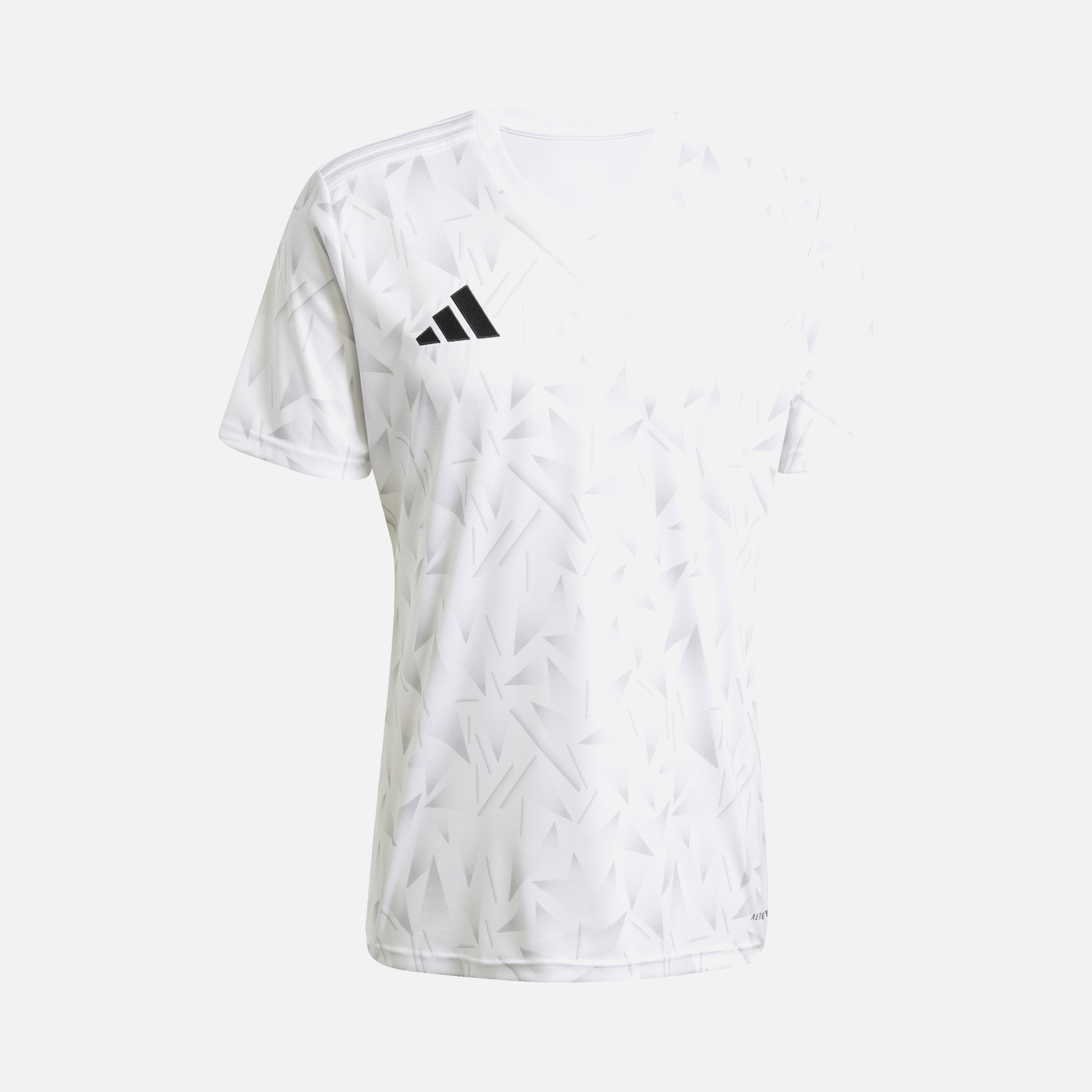adidas AEROREADY Team Icon 25 Jersey Football Training Short-Sleeve Erkek Forma