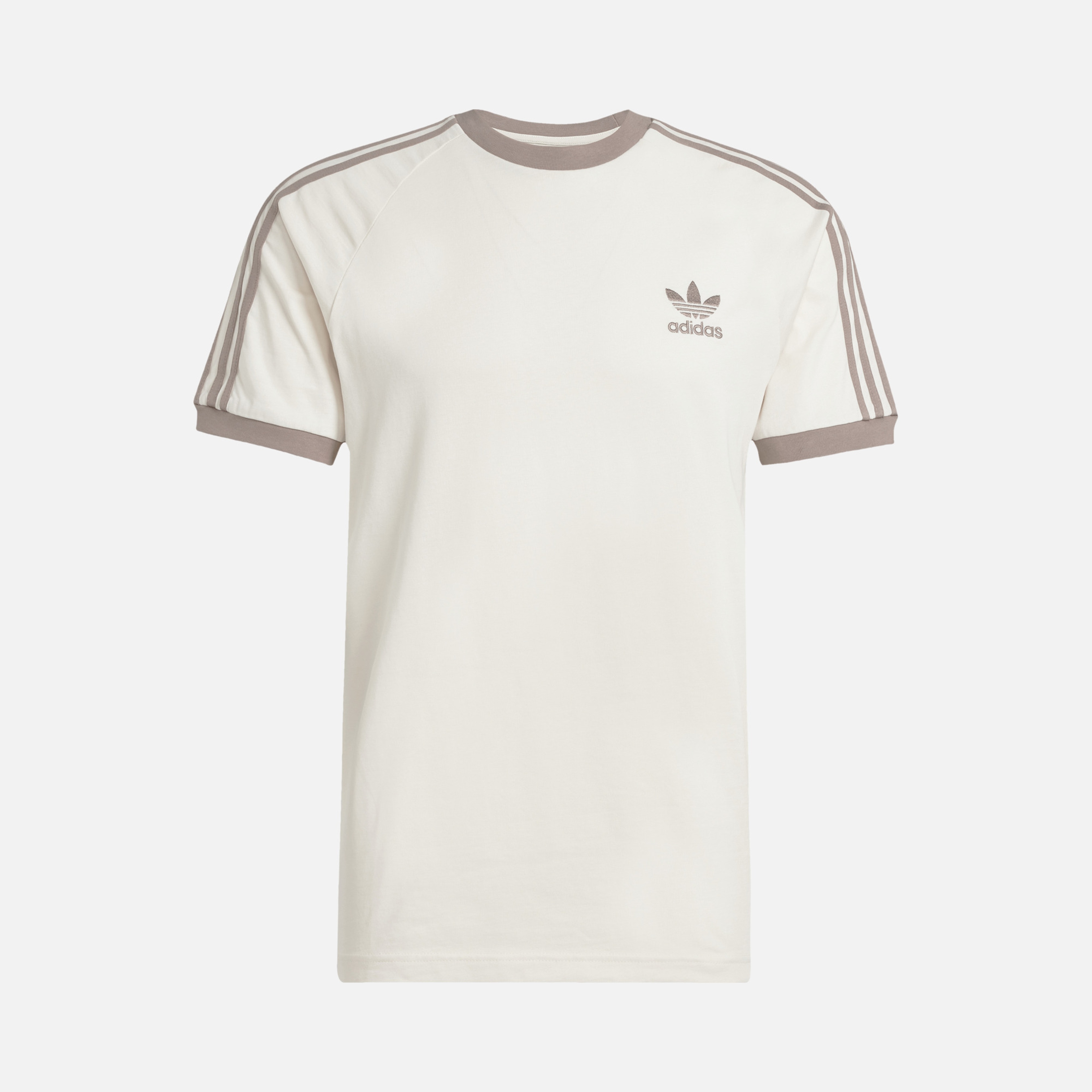 adidas Originals Adicolor Classics 3-Stripes Slim Cut Short-Sleeve Erkek Tişört
