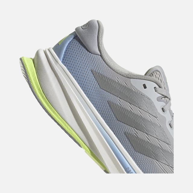 Adidas Gri Adidas Supernova Rise Erkek