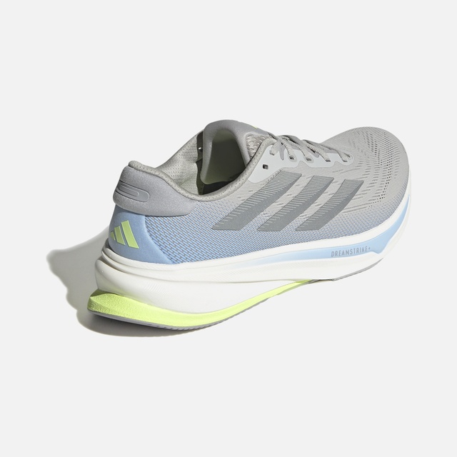 Adidas Gri Adidas Supernova Rise Erkek