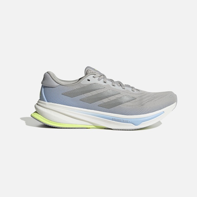 Adidas Gri Adidas Supernova Rise Erkek