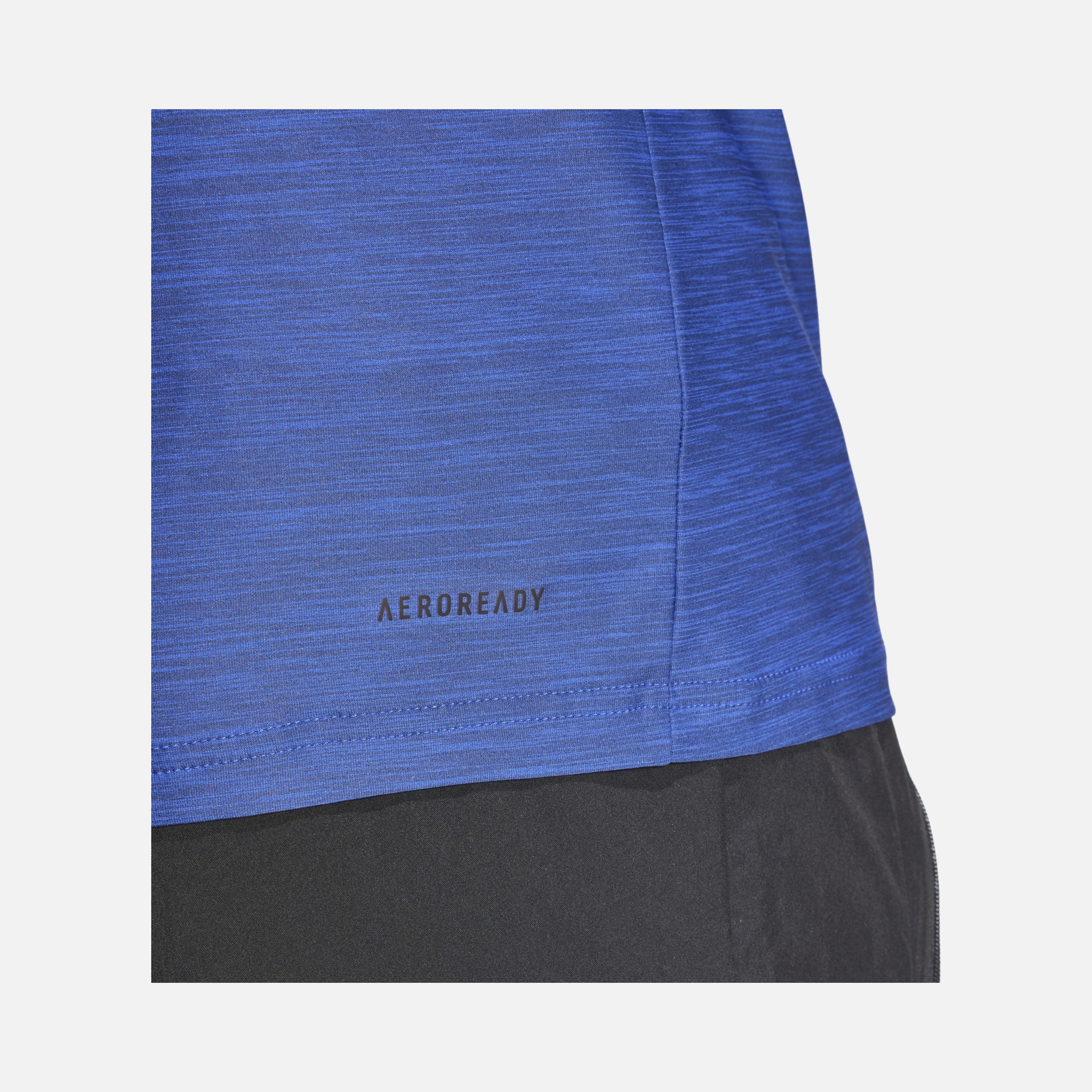 adidas Essential Stretch Training Short-Sleeve Erkek Tişört
