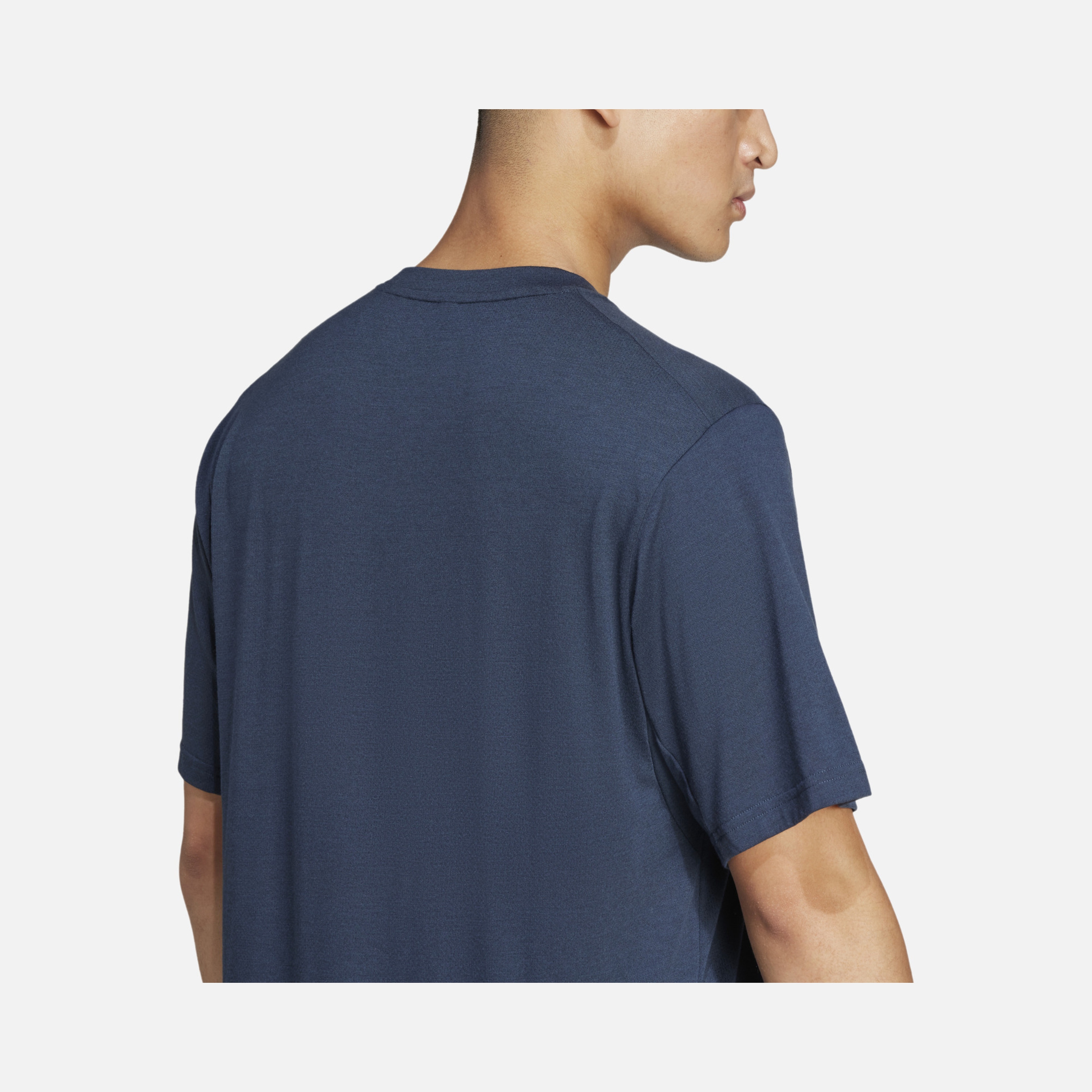 adidas AEROREADY Essentials Comfort Training Short-Sleeve Erkek Tişört
