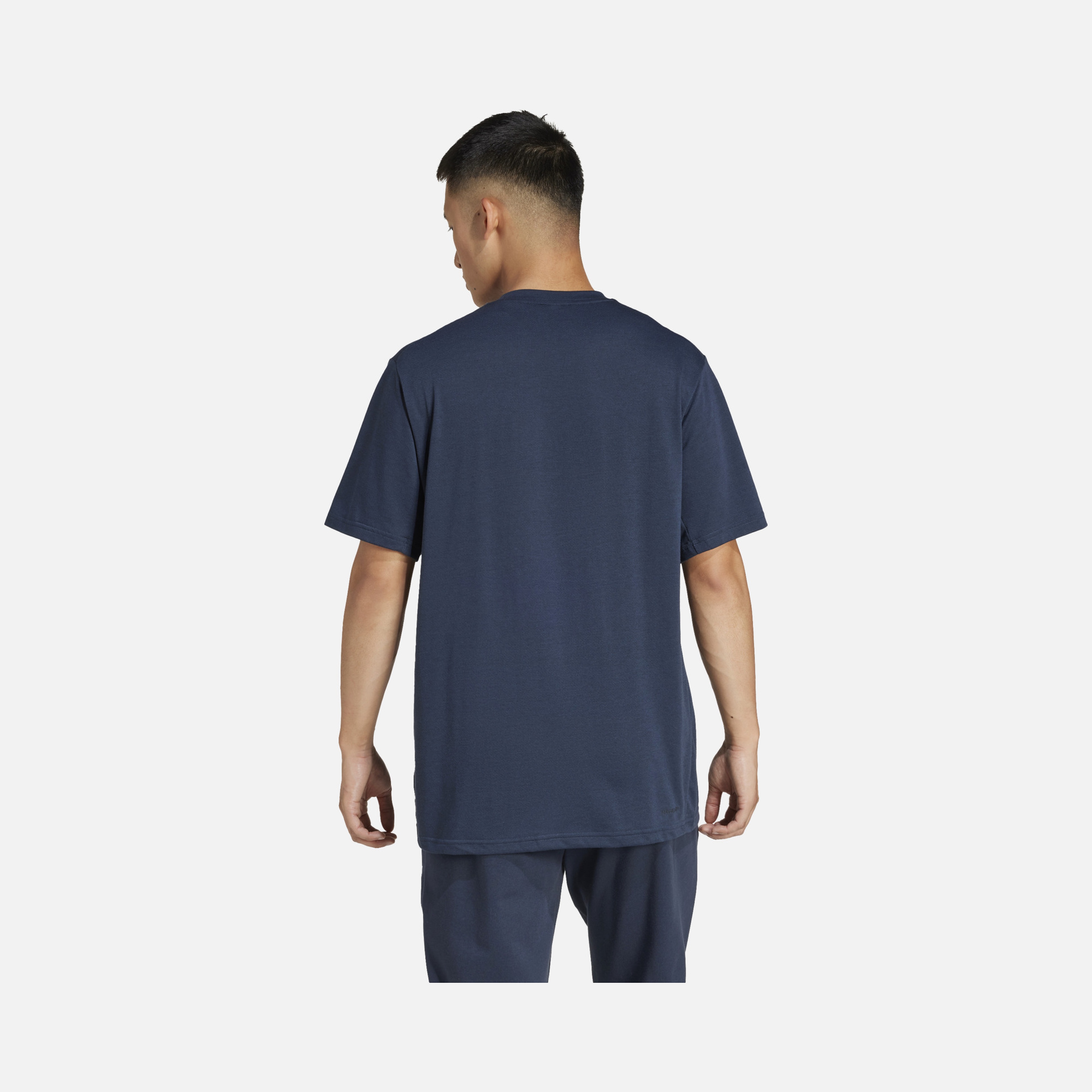 adidas AEROREADY Essentials Comfort Training Short-Sleeve Erkek Tişört