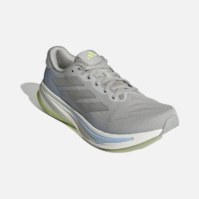 Adidas Gri Adidas Supernova Rise Erkek
