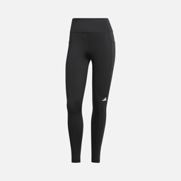adidas AEROREADY Own the Run Adiflex Fabric High Waist 7/8 Running Kadın Tayt