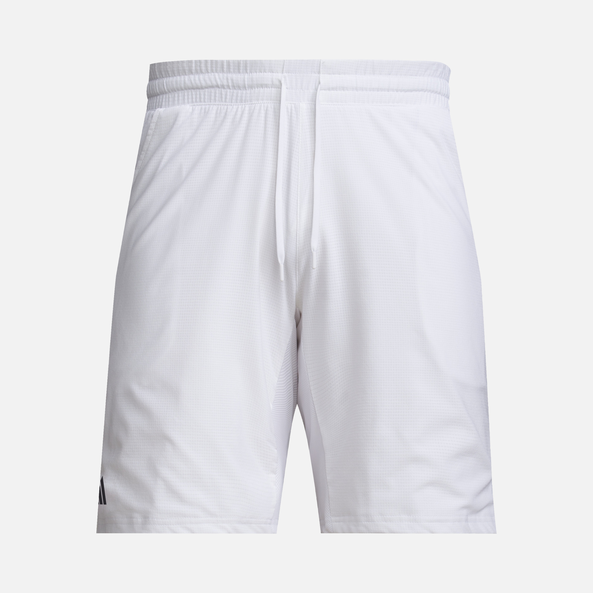 adidas HEAT.RDY Tennis Ergo Regular-Fit Mesh Lined Erkek Şort | Barçın