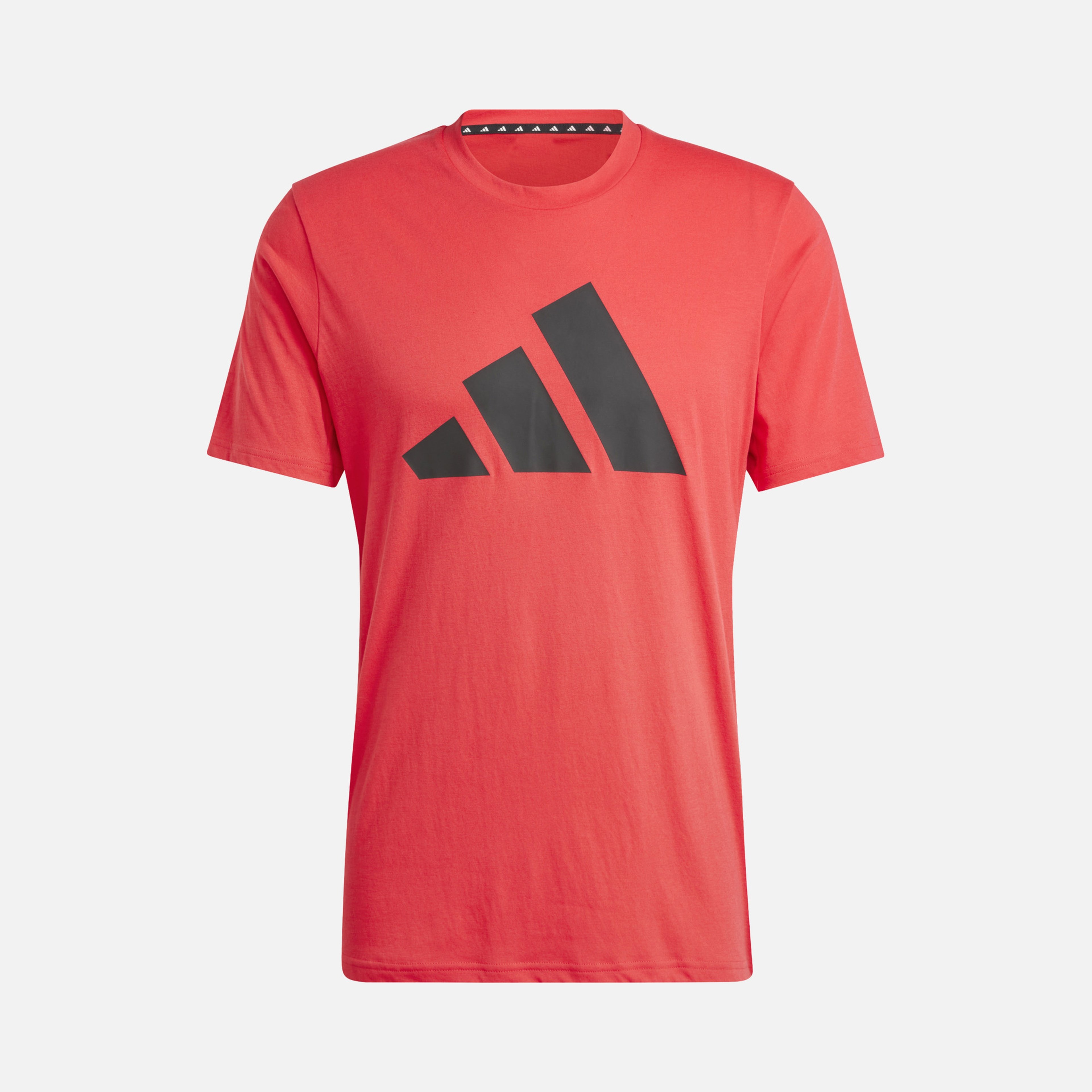 adidas AEROREADY Essentials Feelready Logo Gym & Training Short-Sleeve Erkek Tişört
