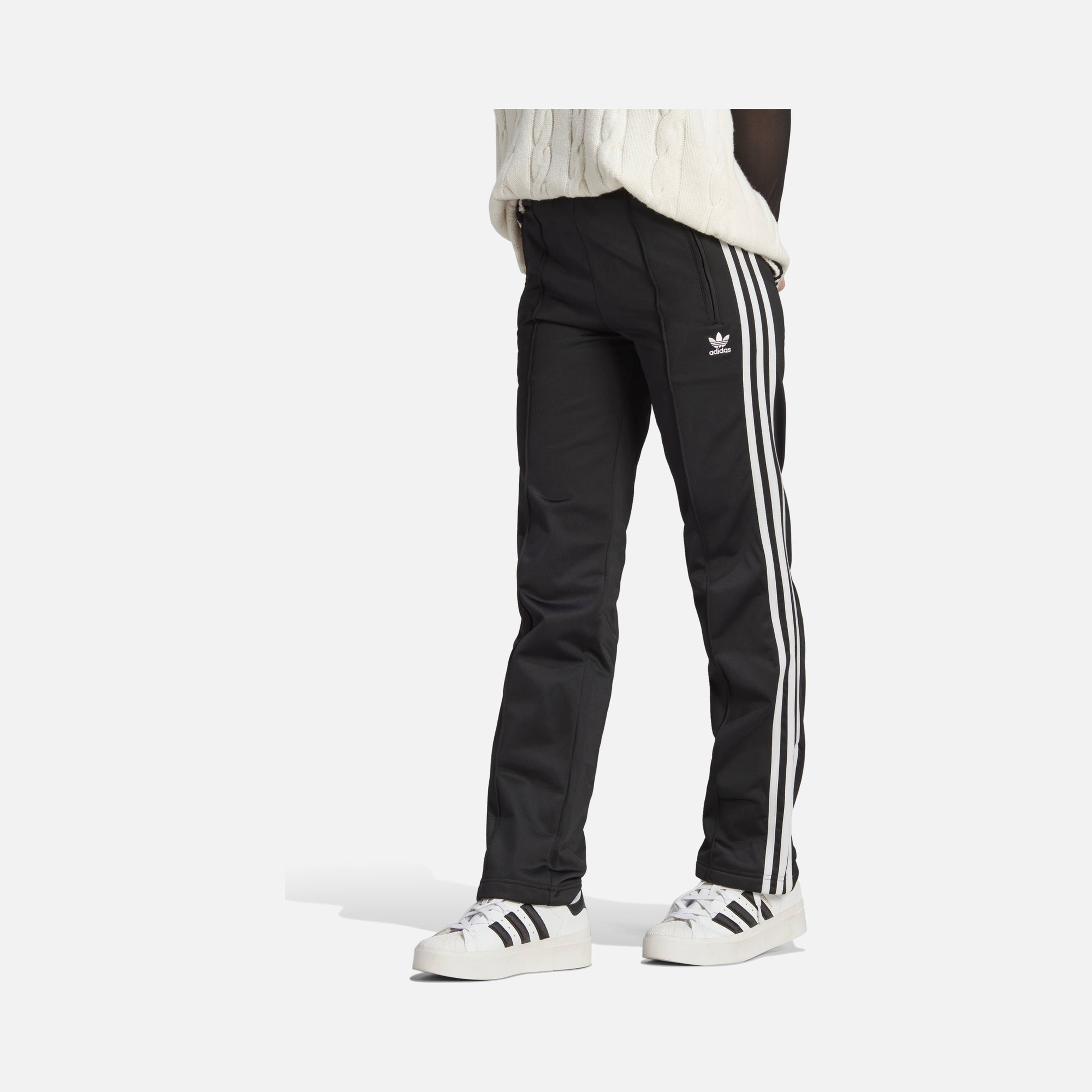 adidas Originals Adicolor Classics Firebird 3-Stripes Kadın Eşofman Altı