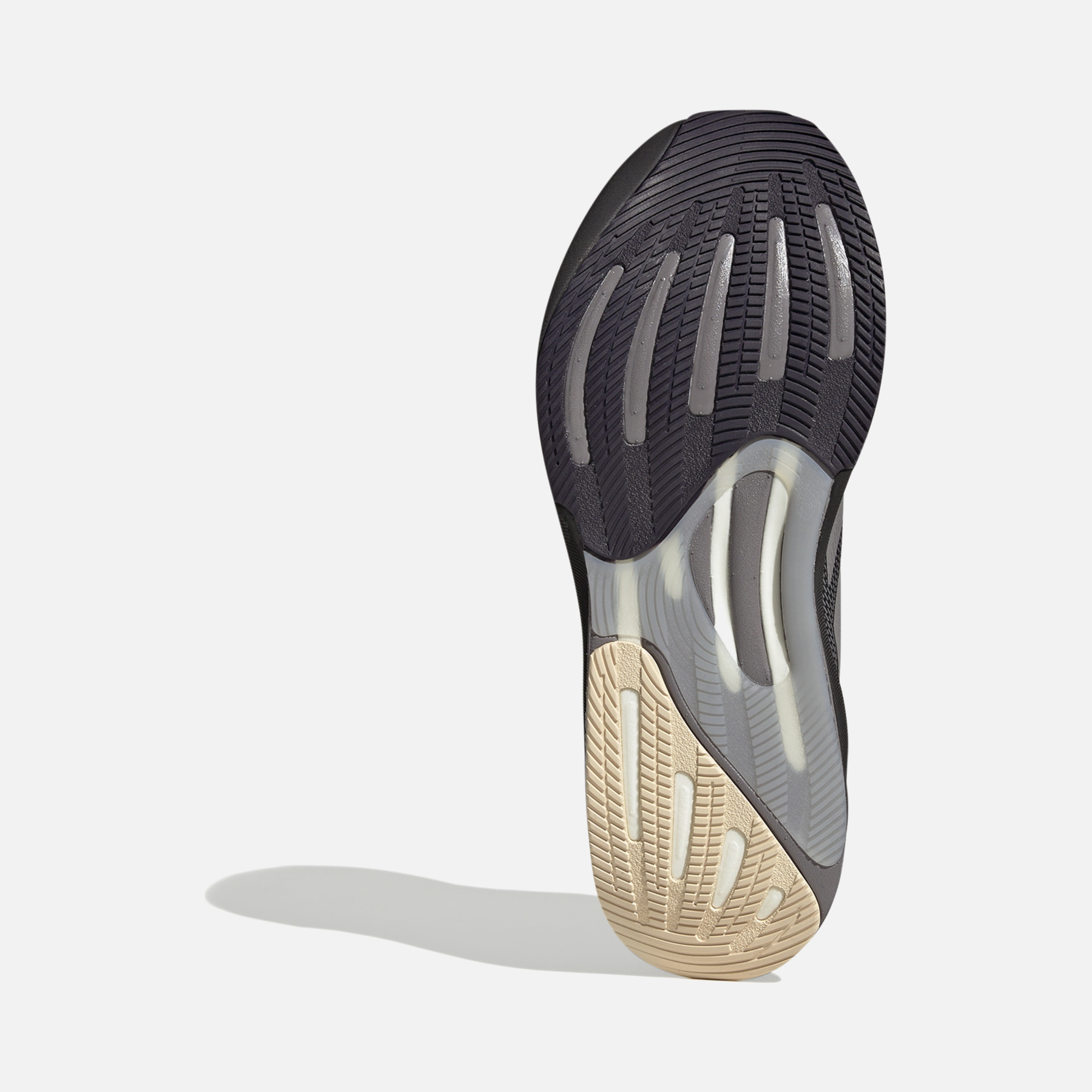RISE adidas Supernova Rise 2 Koşu Ayakkabısı - Gri | adidas Türkiye