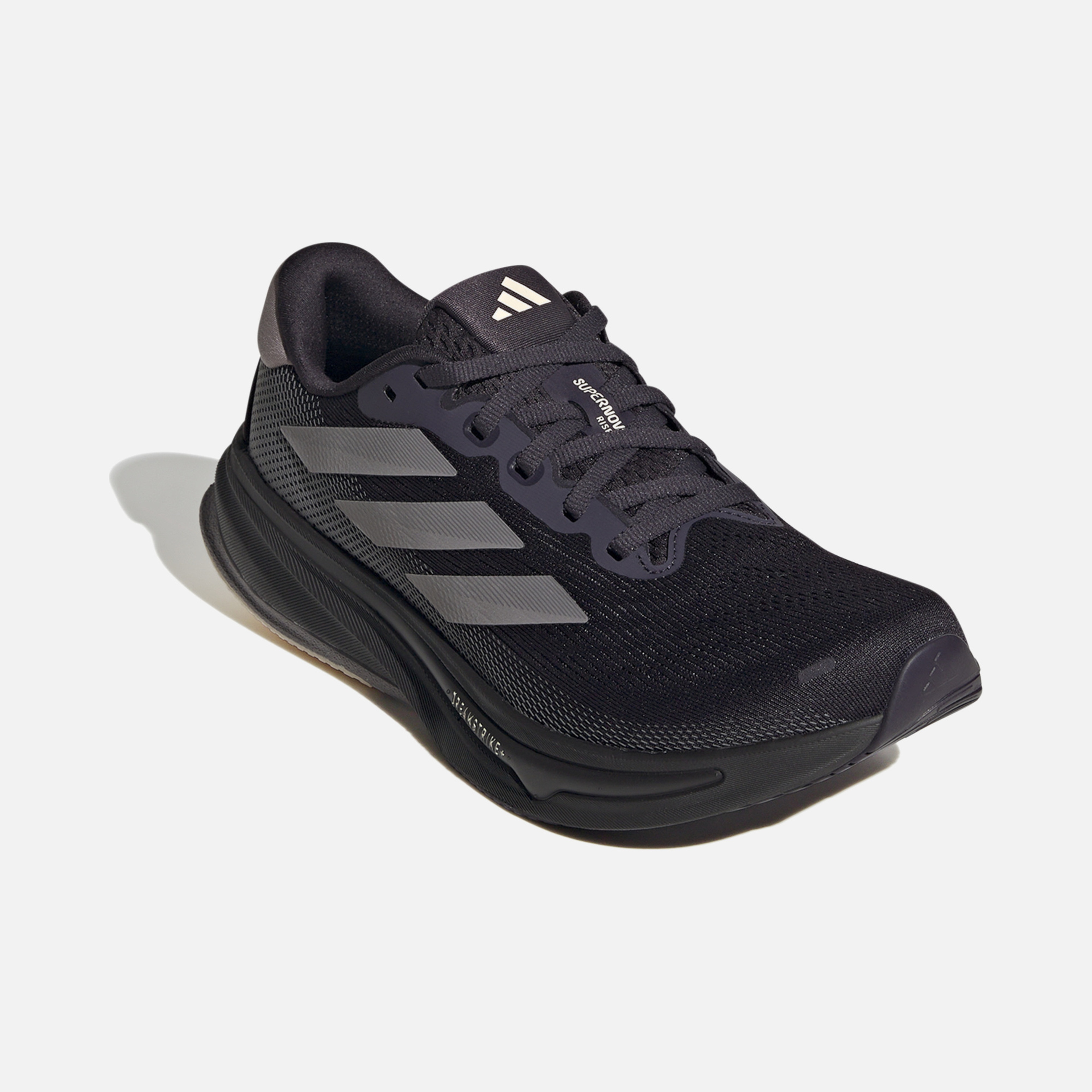 SHINYA Estella black agnus サイズ1 adidas Supernova Rise 2 Dreamstrike+ Road Running Kadın Spor
