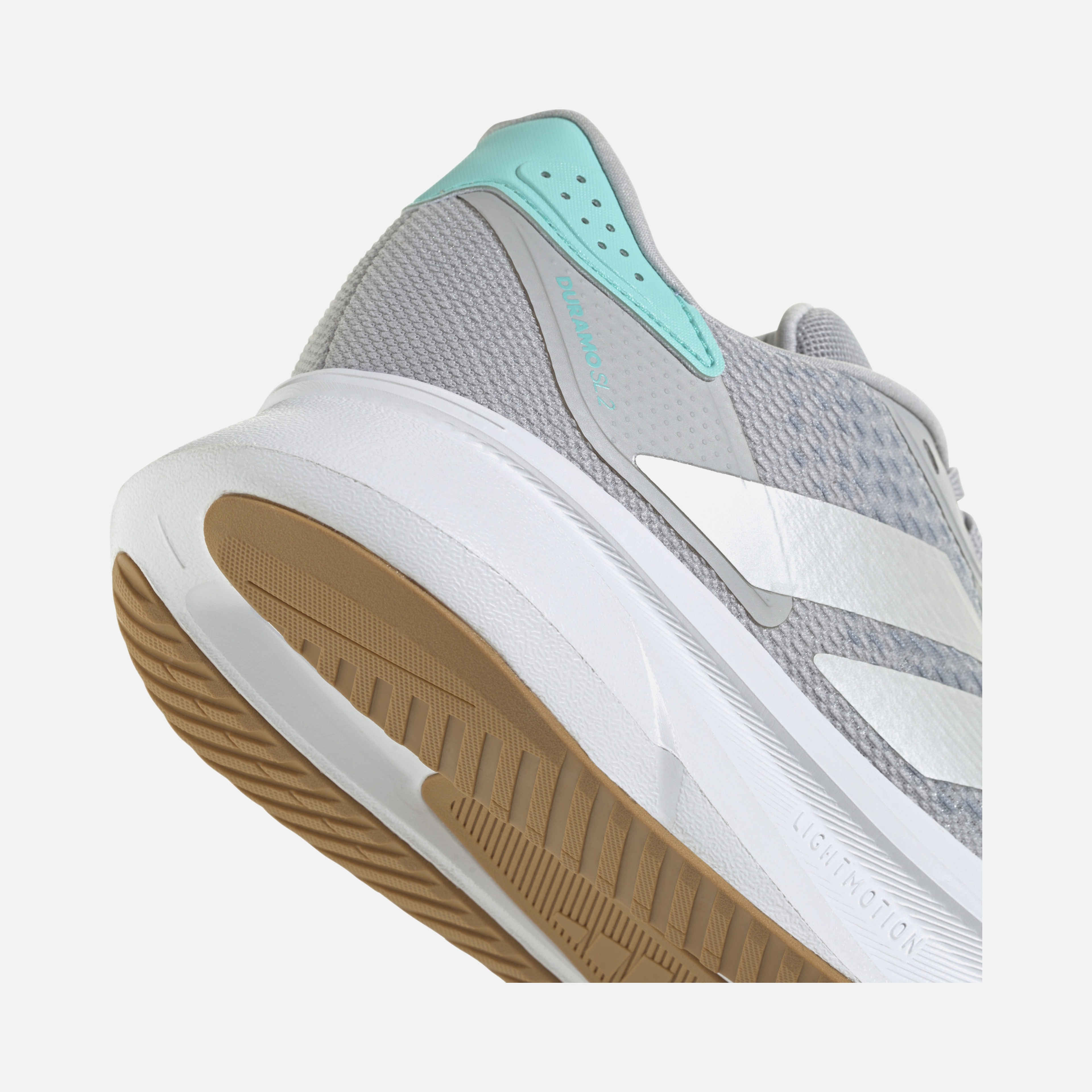 adidas Duramo SL 2 Short Distance Running Kadın Spor Ayakkabı