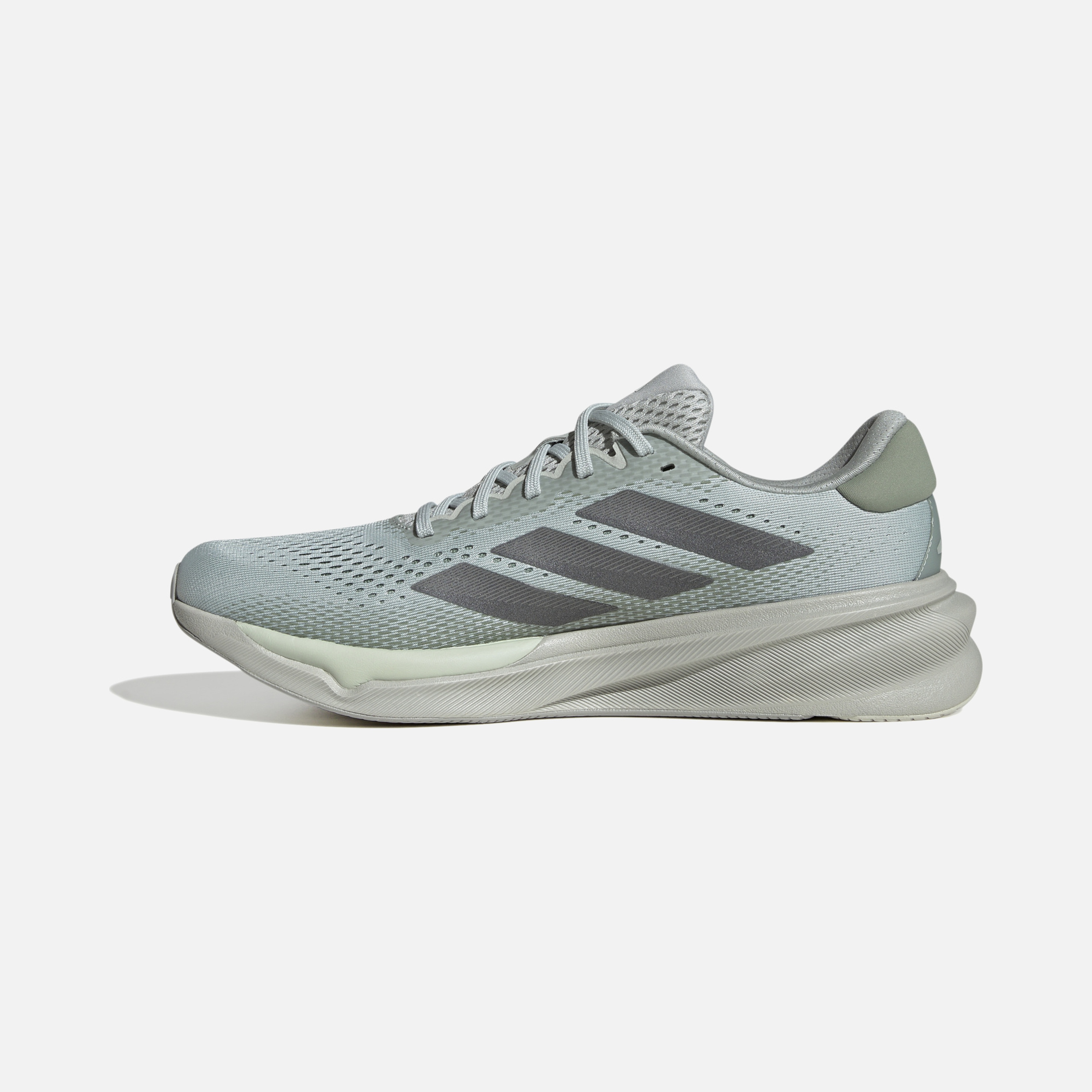 adidas Supernova Stride 2 Middle Distance Road Running  Erkek Spor Ayakkabı