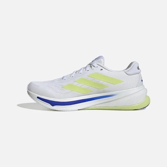 Adidas Beyaz Adidas Supernova Rise Erkek