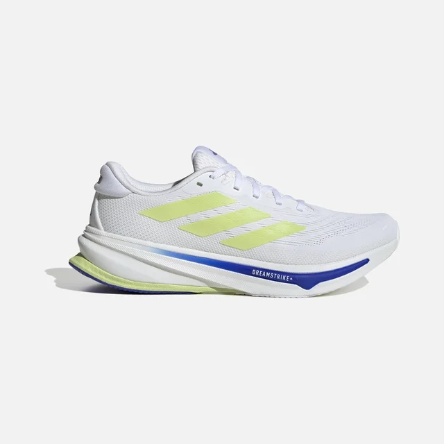 Adidas Beyaz Adidas Supernova Rise Erkek