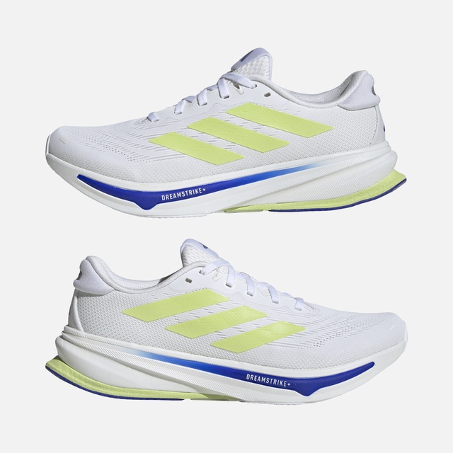 Adidas Beyaz Adidas Supernova Rise Erkek