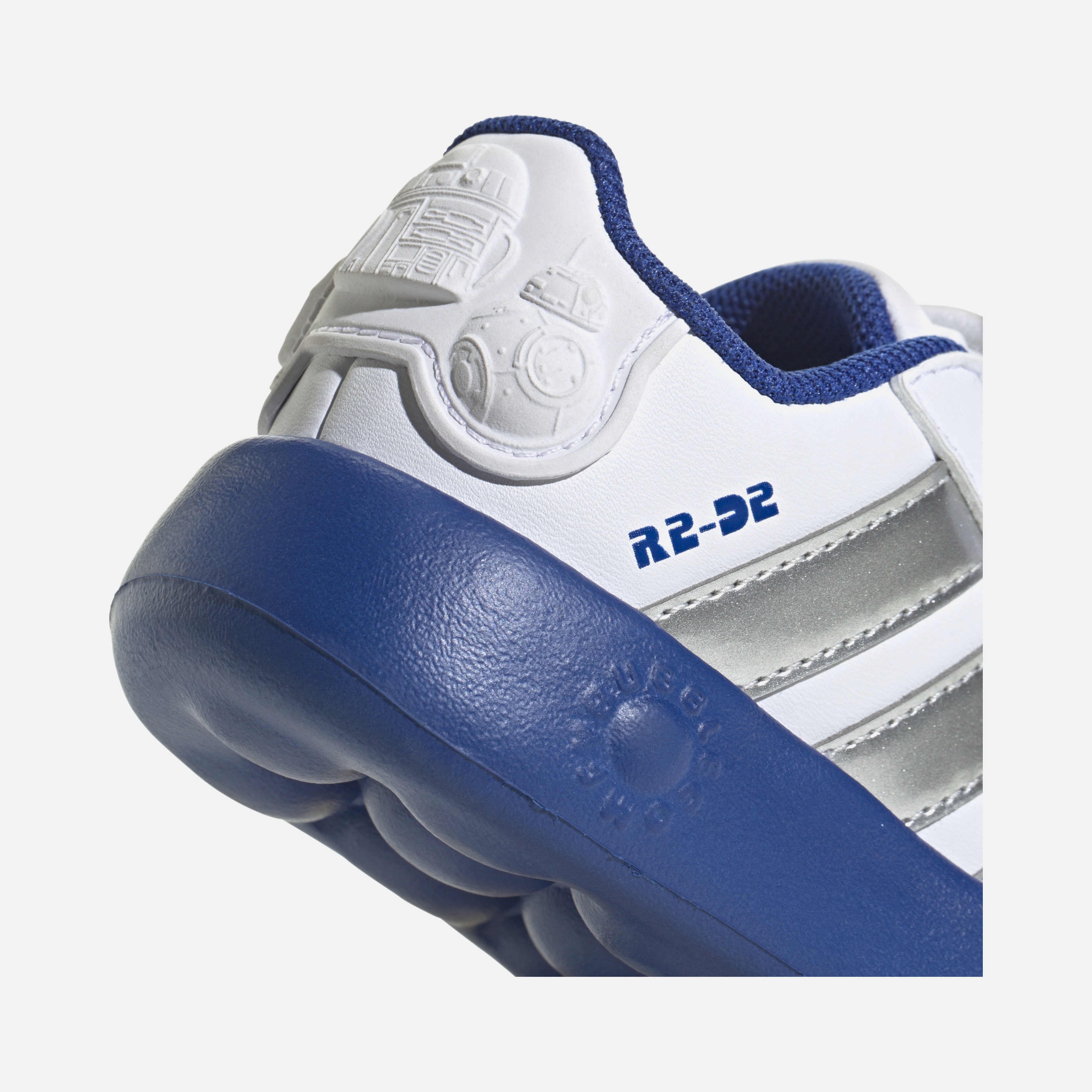 adidas Originals X Star Wars Grand Court 2.0 (TDV) Bebek Spor Ayakkabı