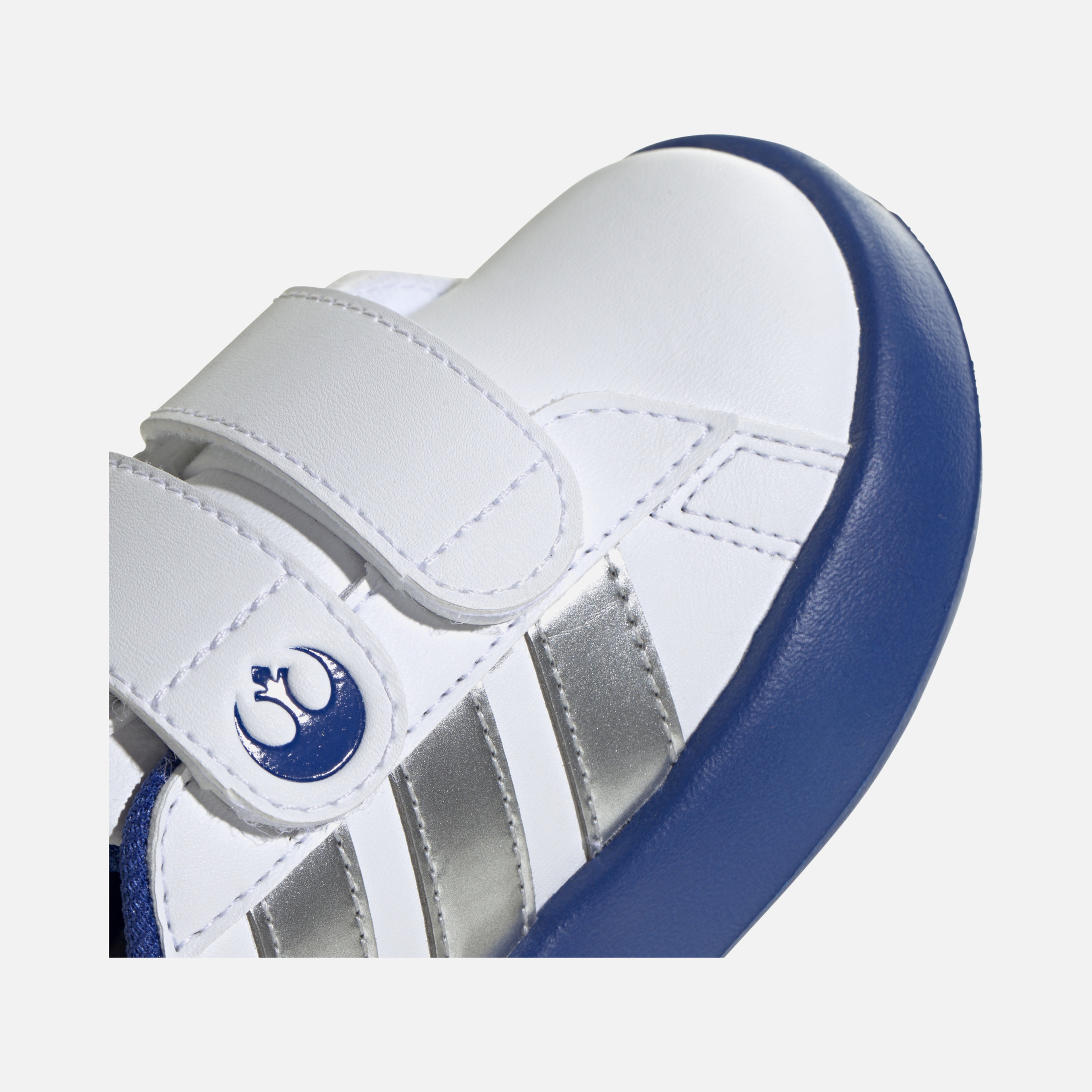 adidas Originals X Star Wars Grand Court 2.0 (TDV) Bebek Spor Ayakkabı