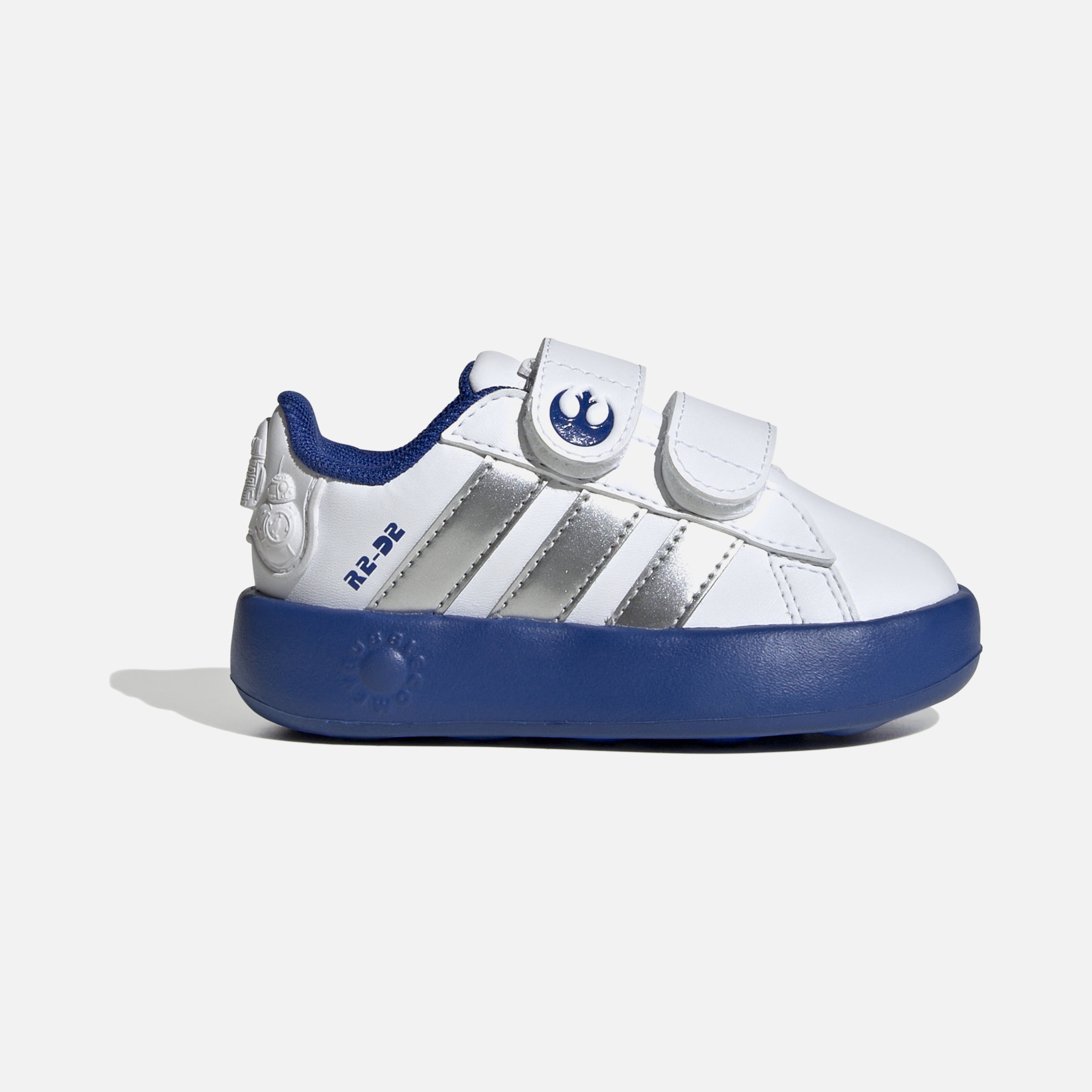 adidas Originals X Star Wars Grand Court 2.0 (TDV) Bebek Spor Ayakkabı