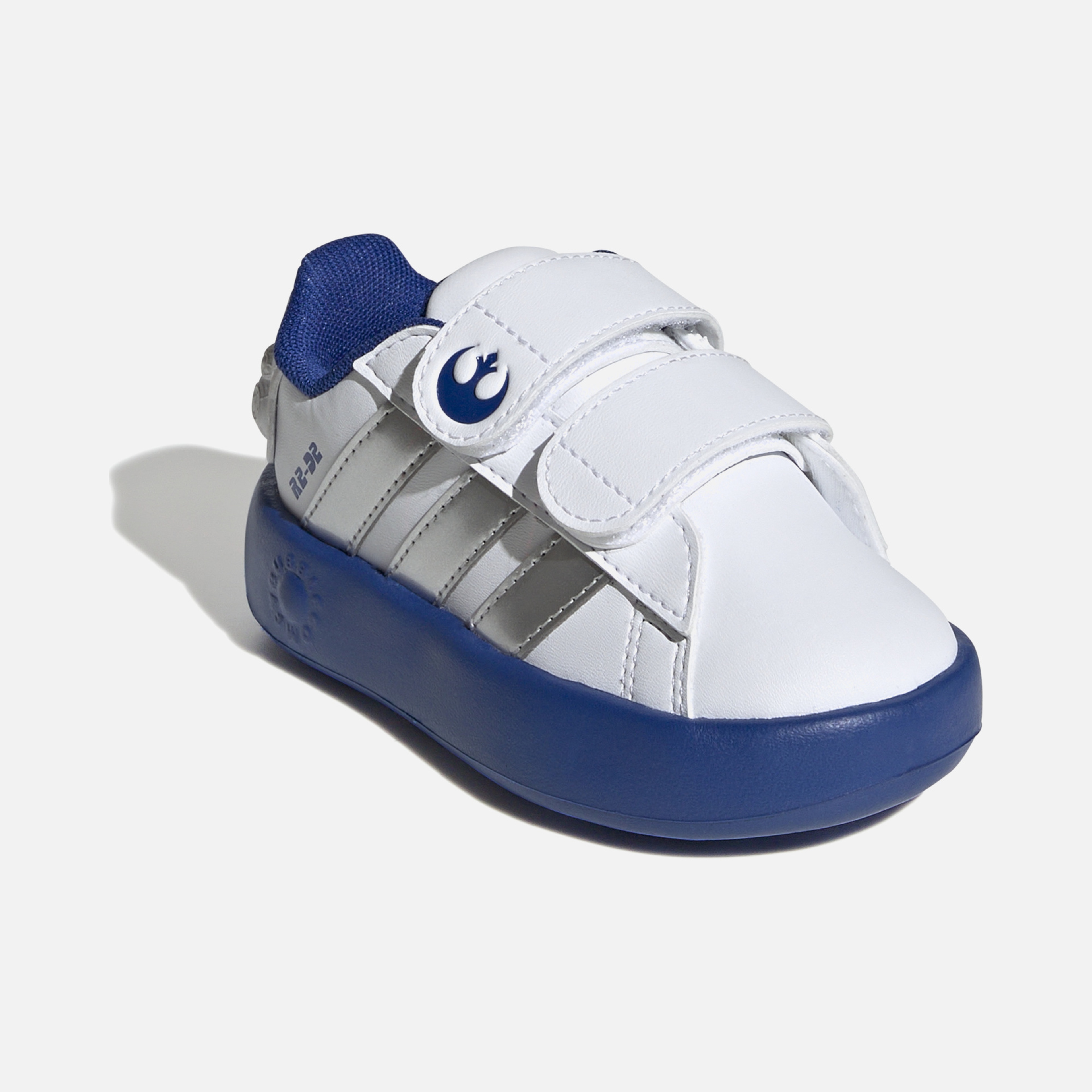 adidas Originals X Star Wars Grand Court 2.0 (TDV) Bebek Spor Ayakkabı