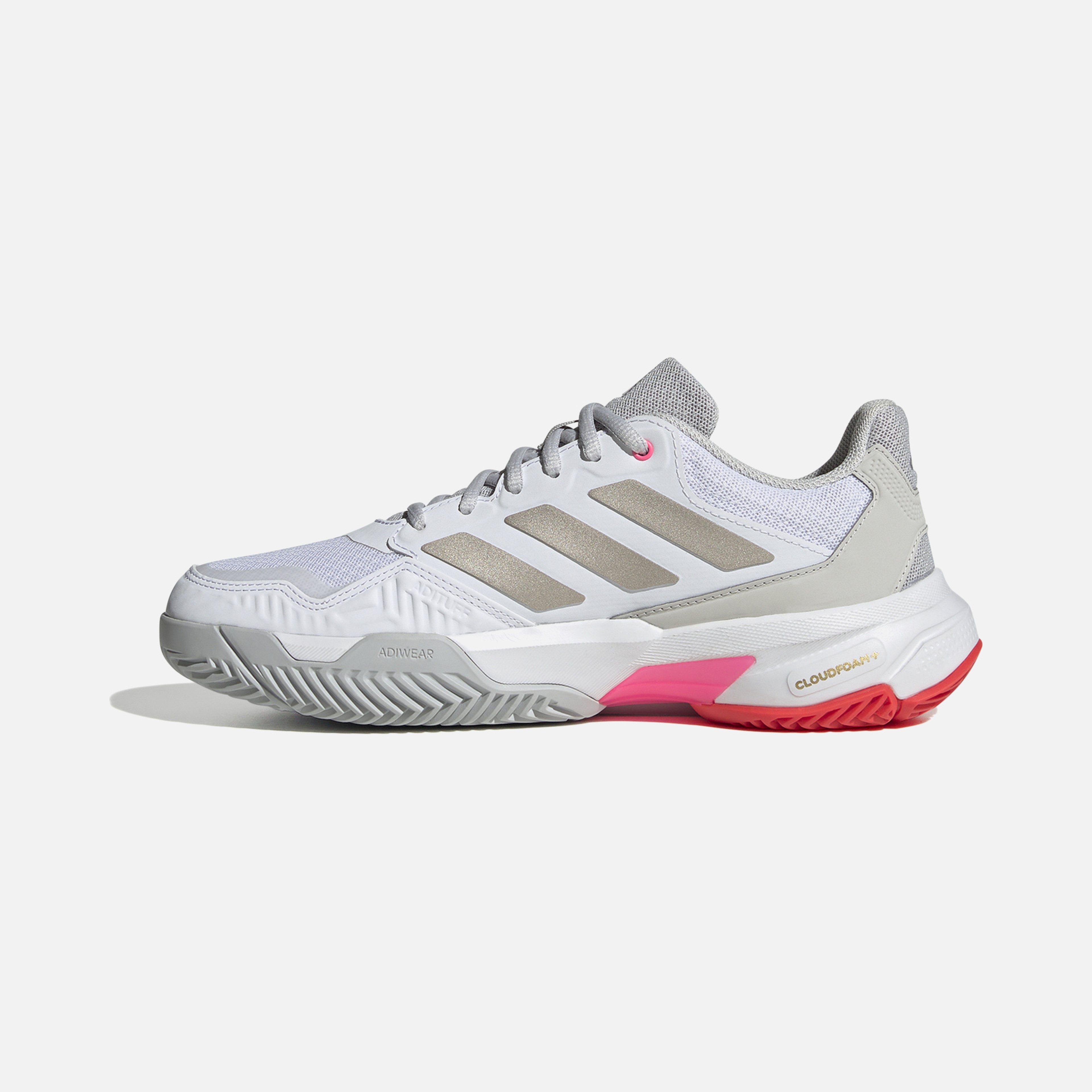 adidas Courtjam Control 3 Kadın Tenis Ayakkabısı