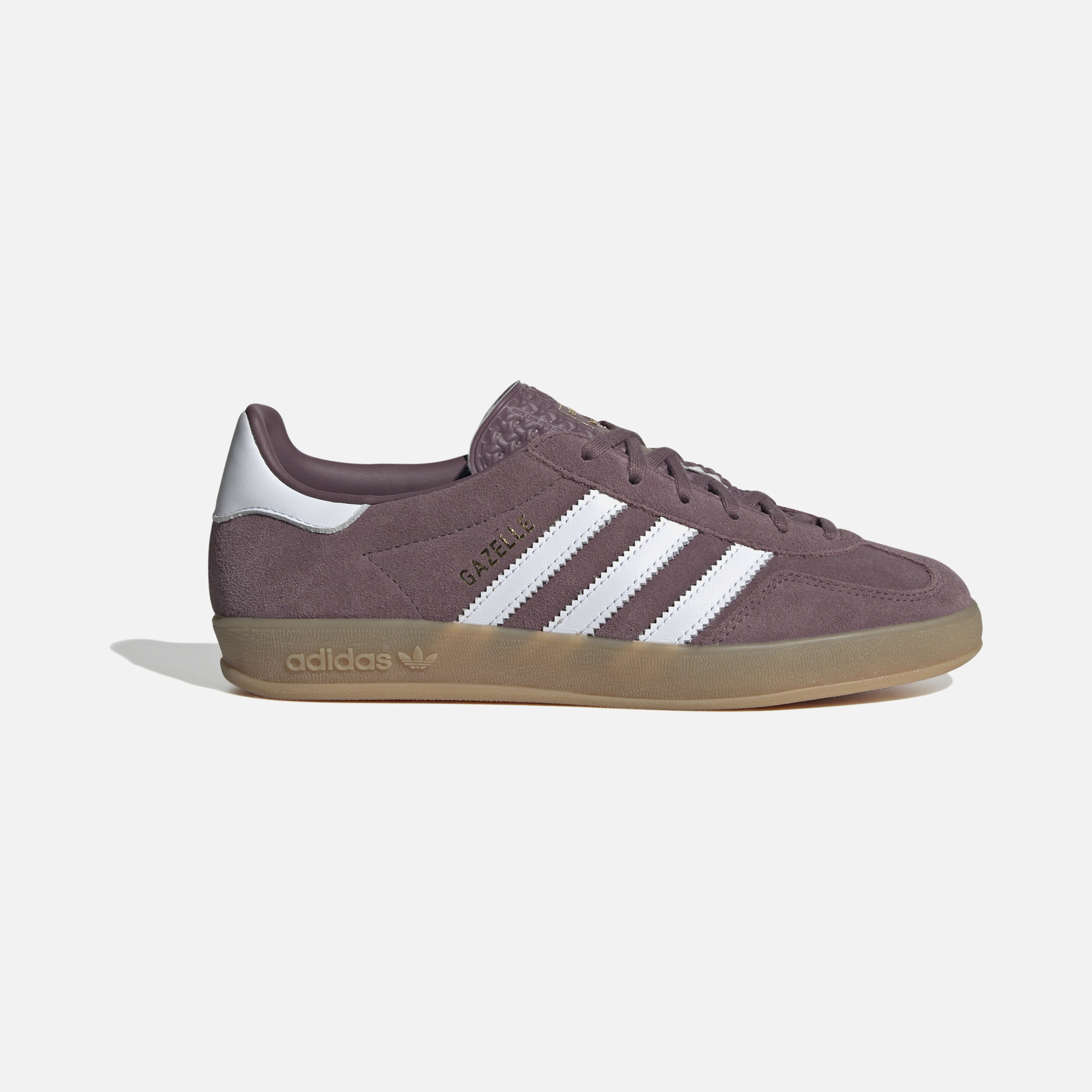 adidas gazelle silver green womens ADIDAS ORIGINALS Gazelle Indoor "Core Black" JI2060