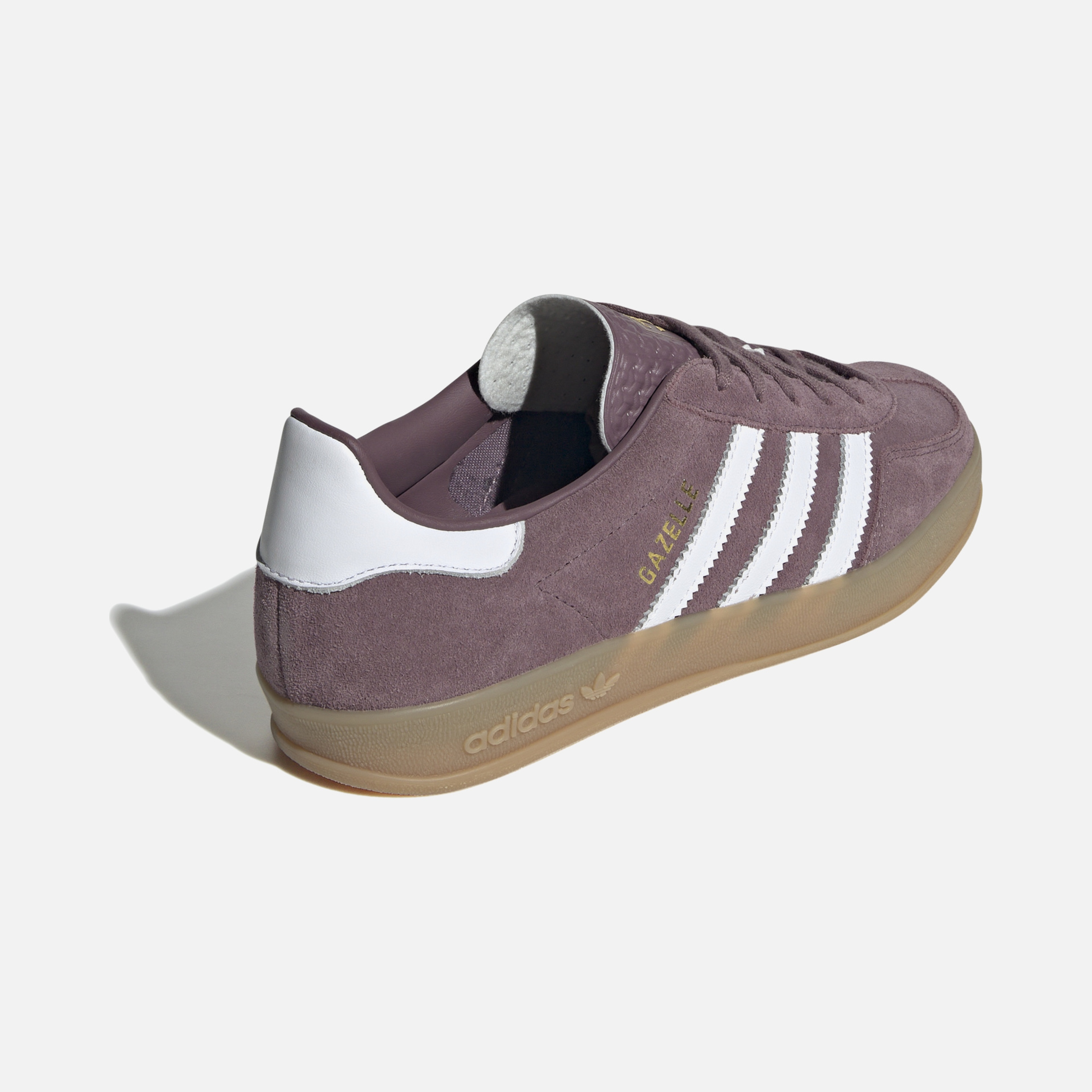adidas gazelle silver green womens adidas Originals Gazelle Indoor Kadn Sneaker