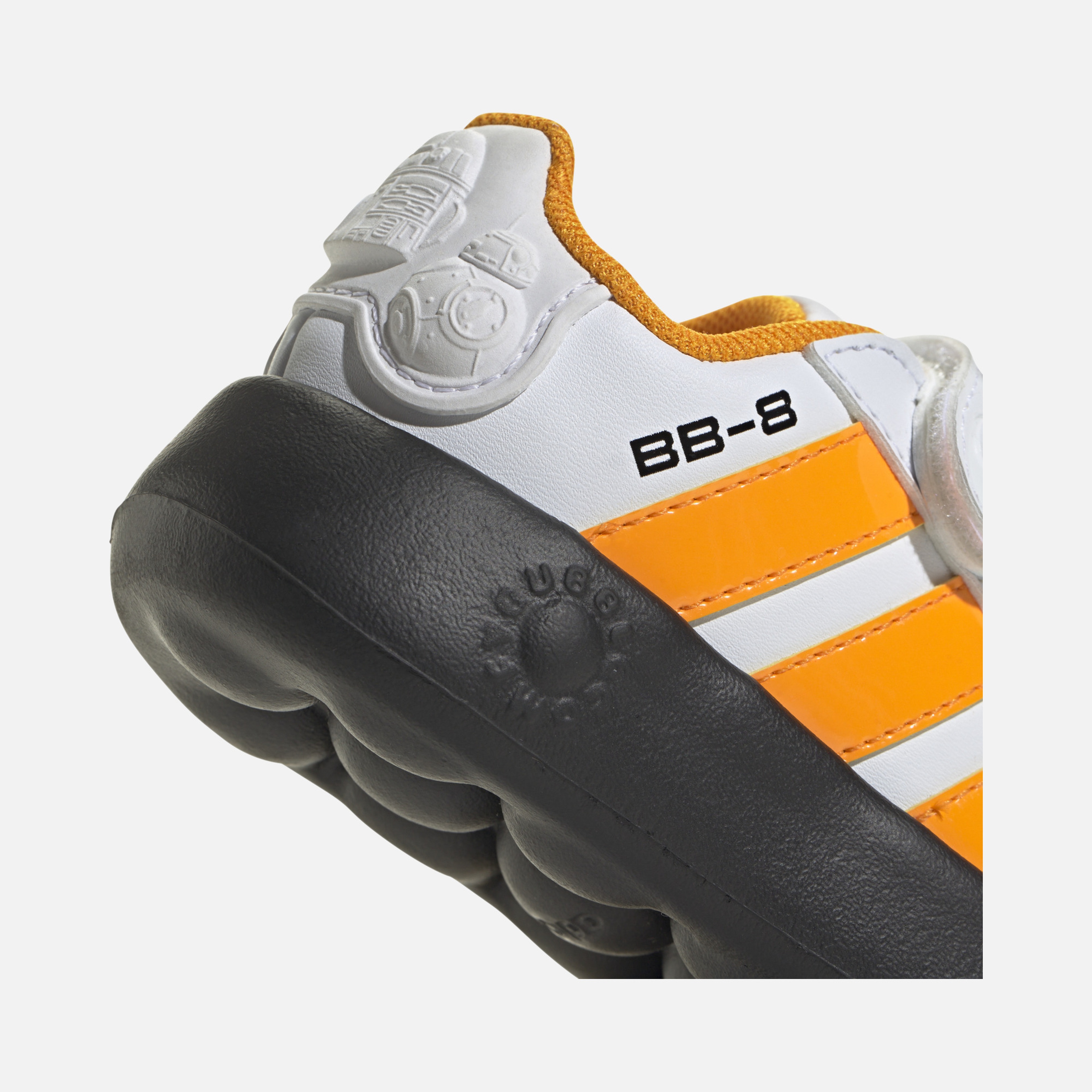 adidas Originals X Star Wars Grand Court 2.0 (TDV) Bebek Spor Ayakkabı