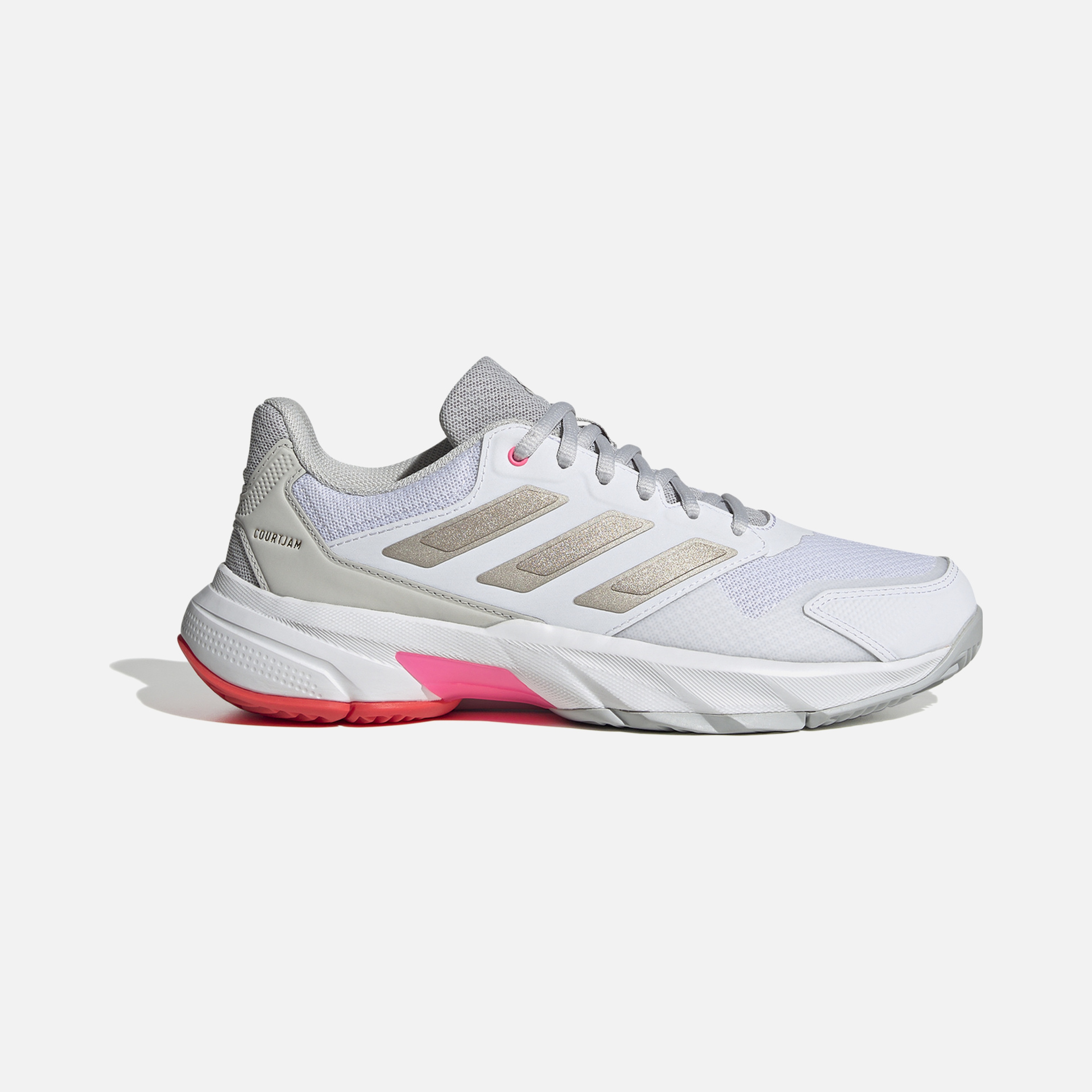 adidas Courtjam Control 3 Kadın Tenis Ayakkabısı