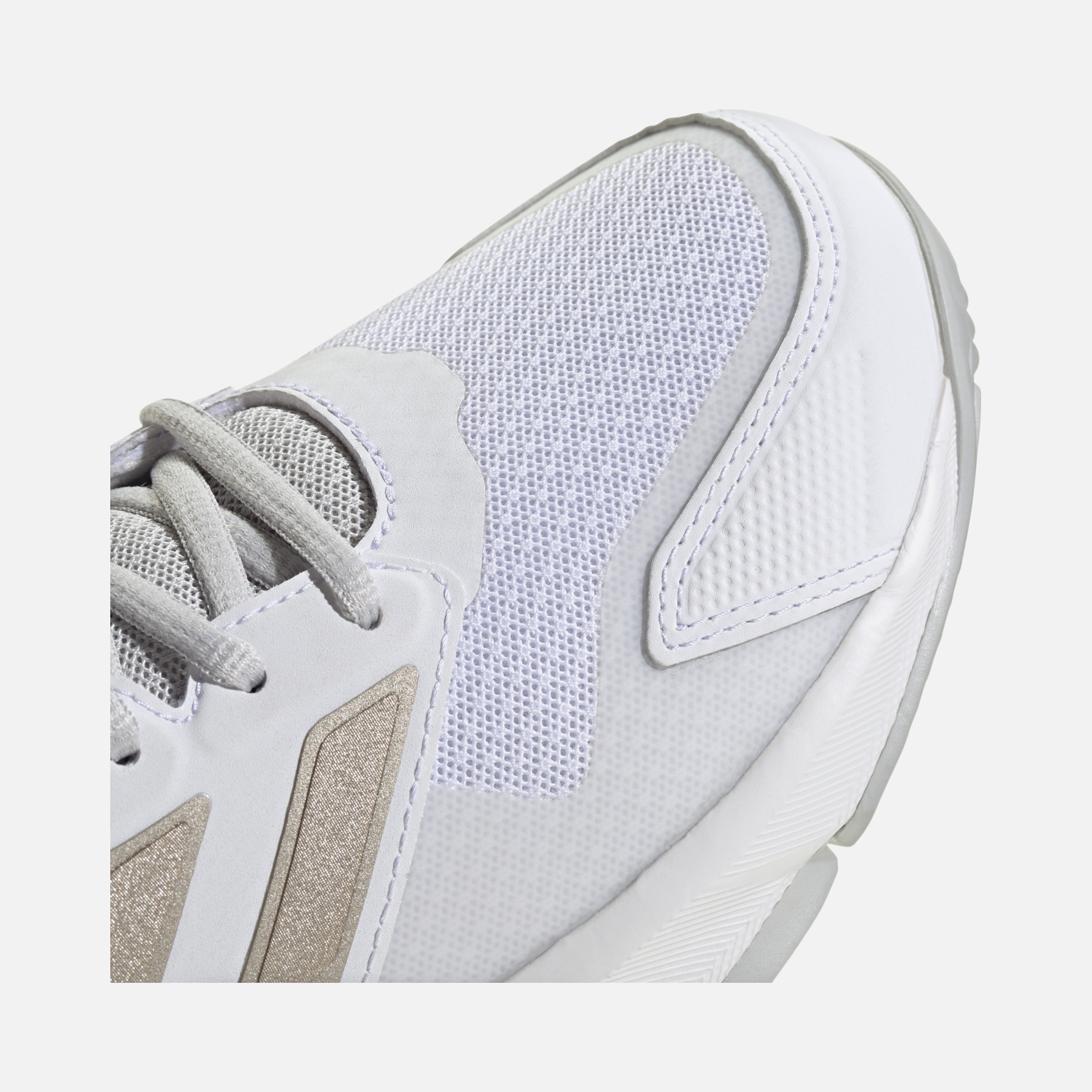 adidas Courtjam Control 3 Kadın Tenis Ayakkabısı