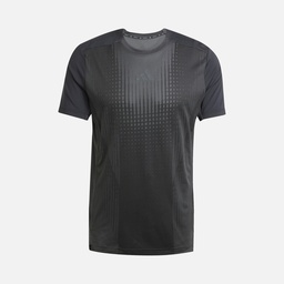 adidas Climacool+ Airchill Innovative Brrr° Fabric Slim Cut Gym & Training Short-Sleeve Erkek Tişört