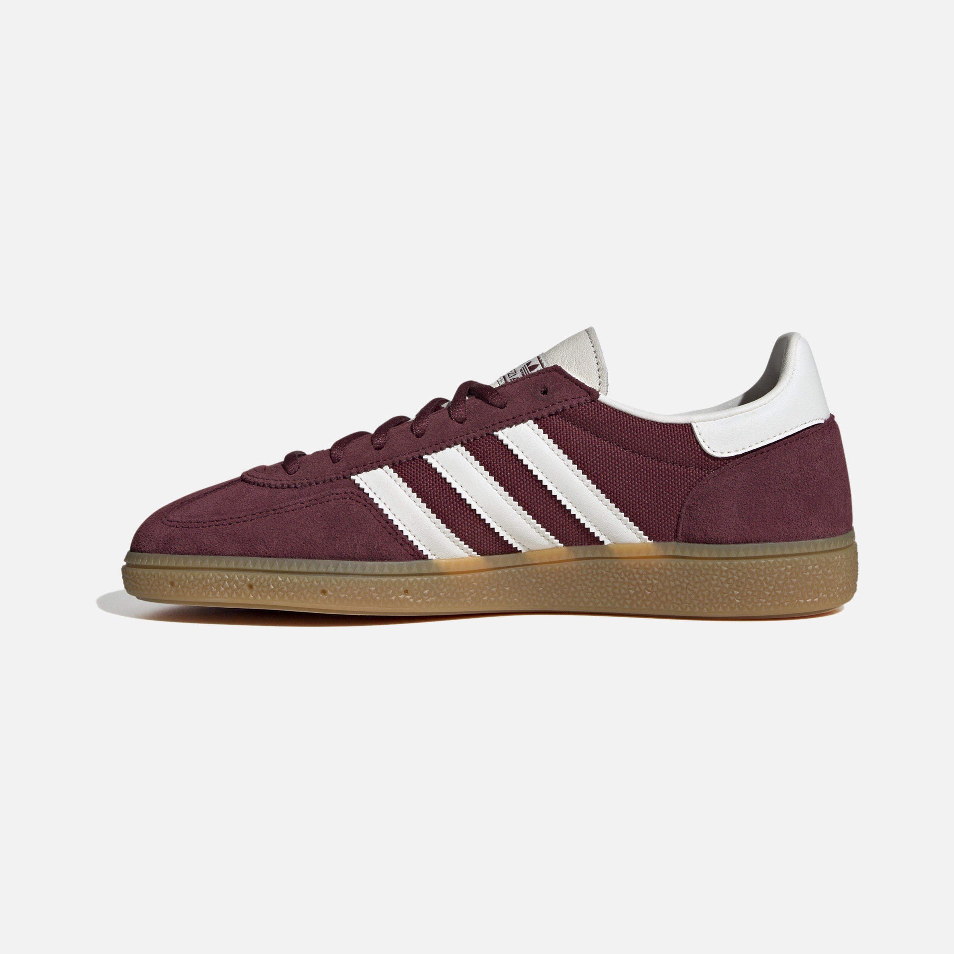 adidas Originals Handball Spezial ''Suede Leather & Knitted Upper'' Kadın Spor Ayakkabı
